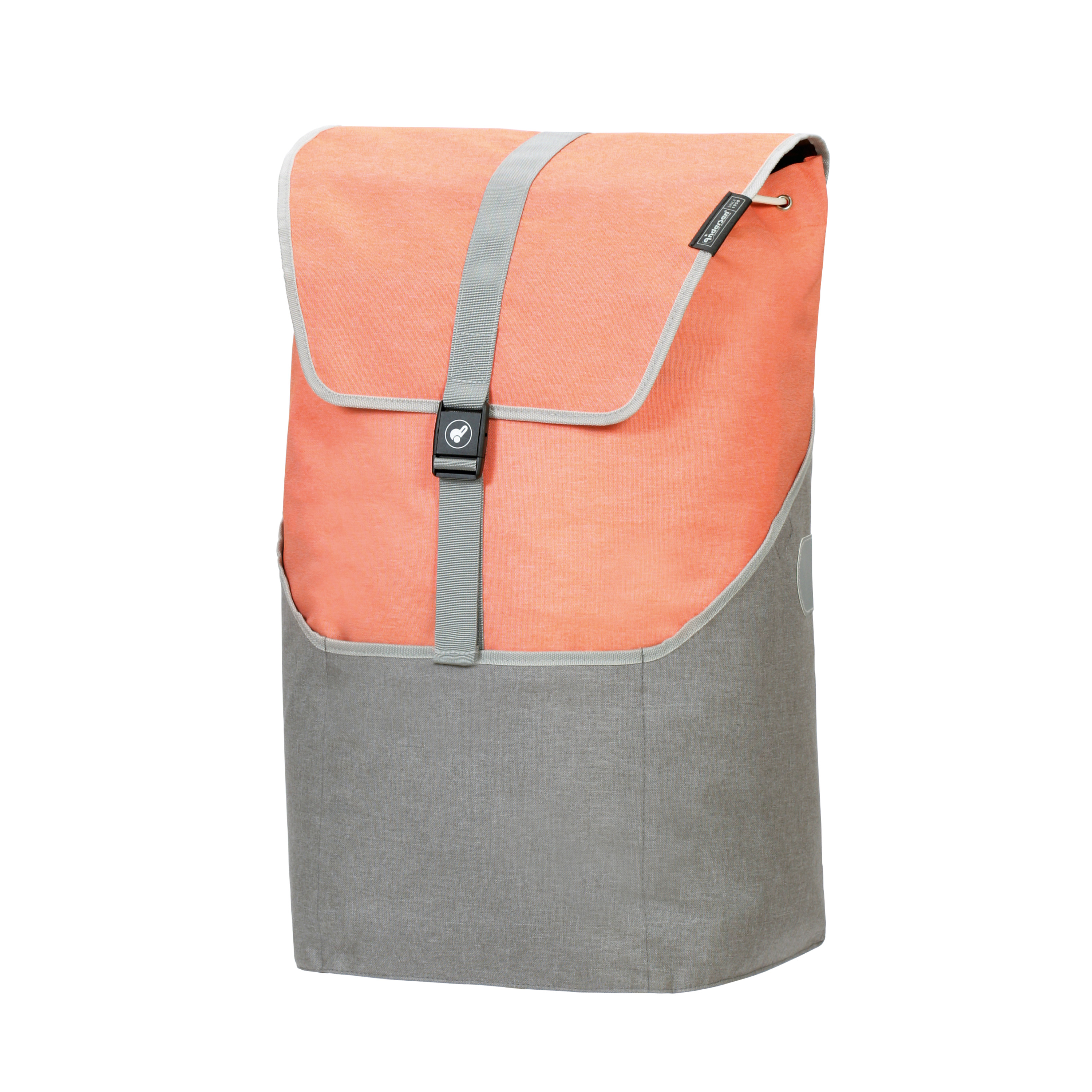 Alu Star Shopper Vigo apricot Bild 8