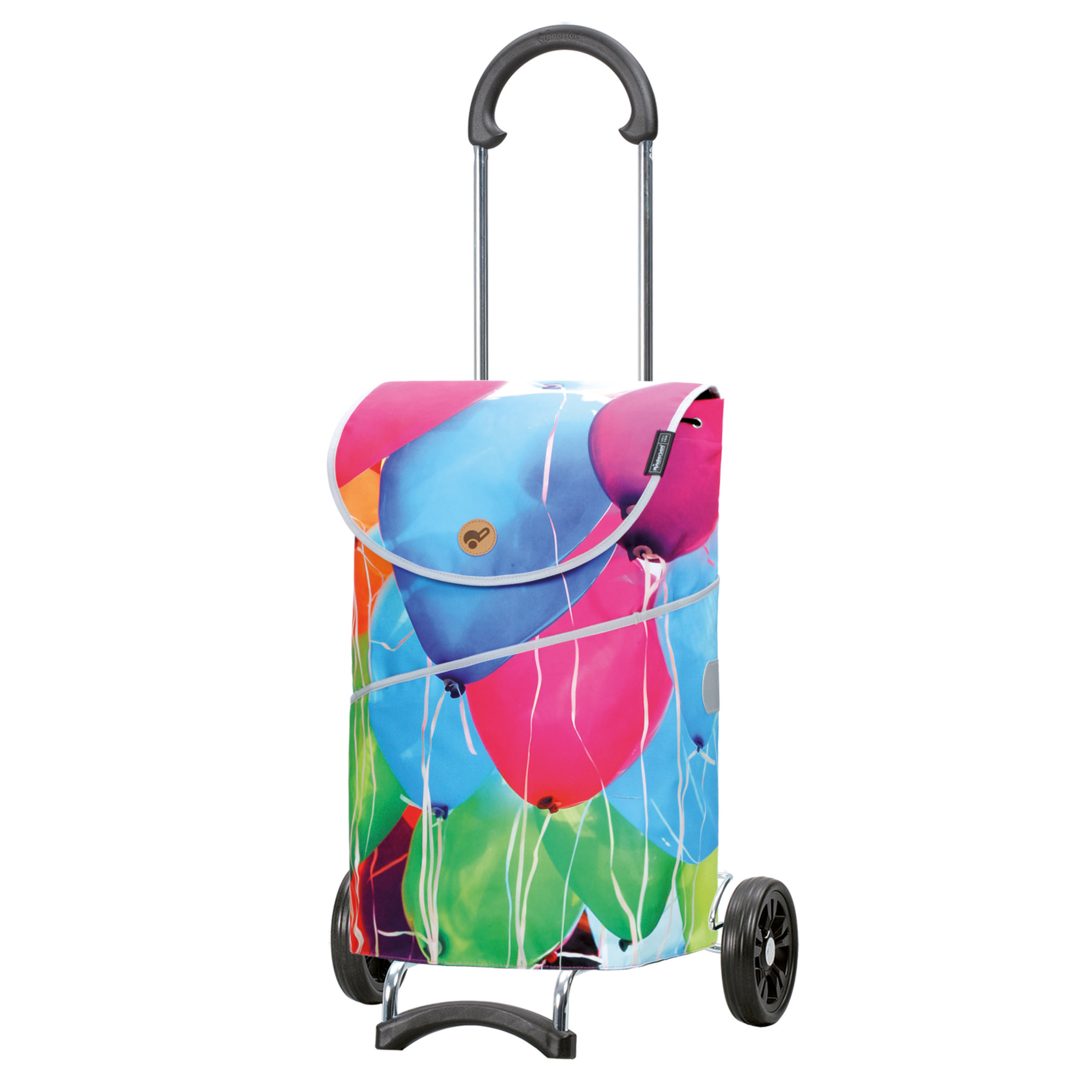 Bild von Scala Shopper mit Tasche MIX Collection A20