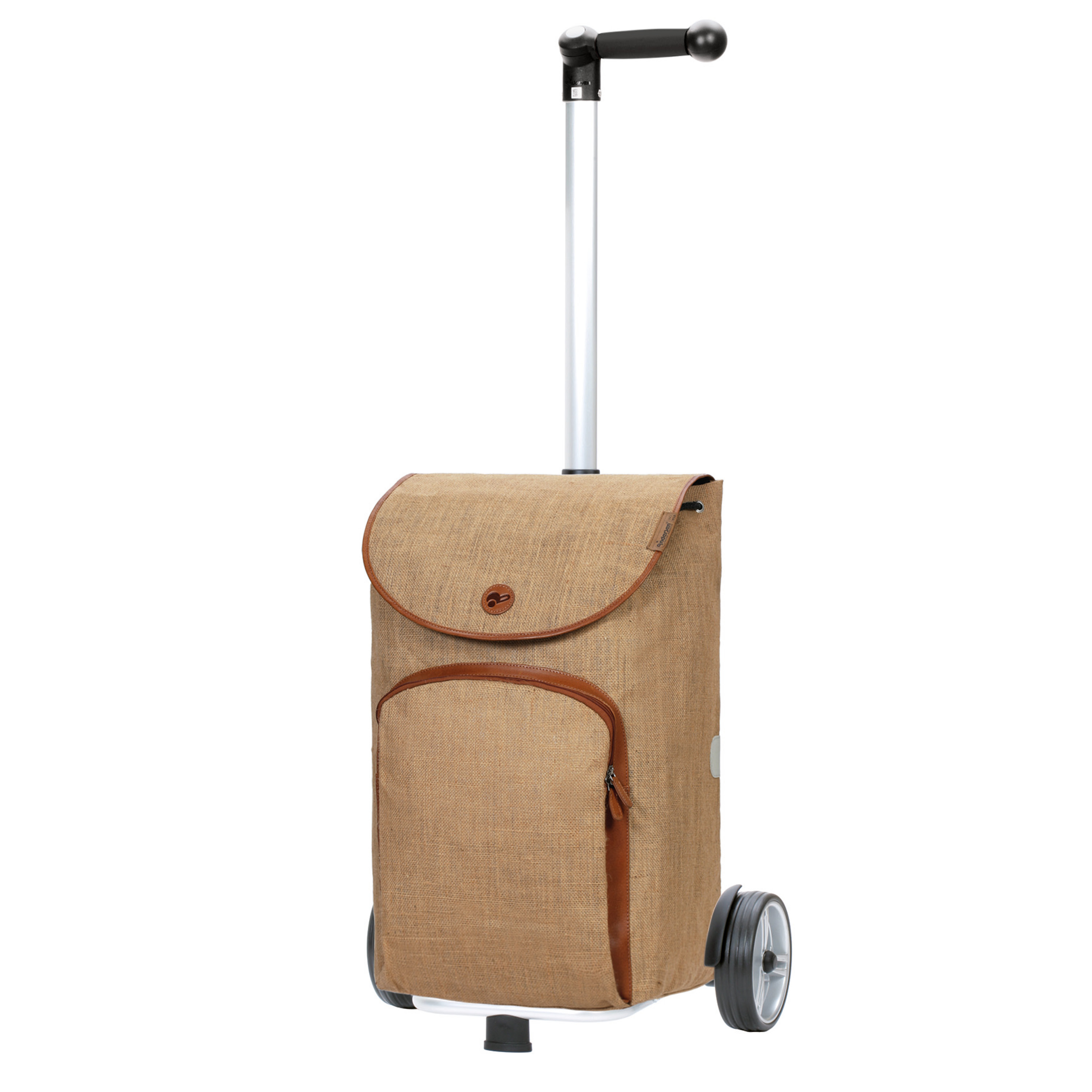 Bild von Unus Shopper Reik beige