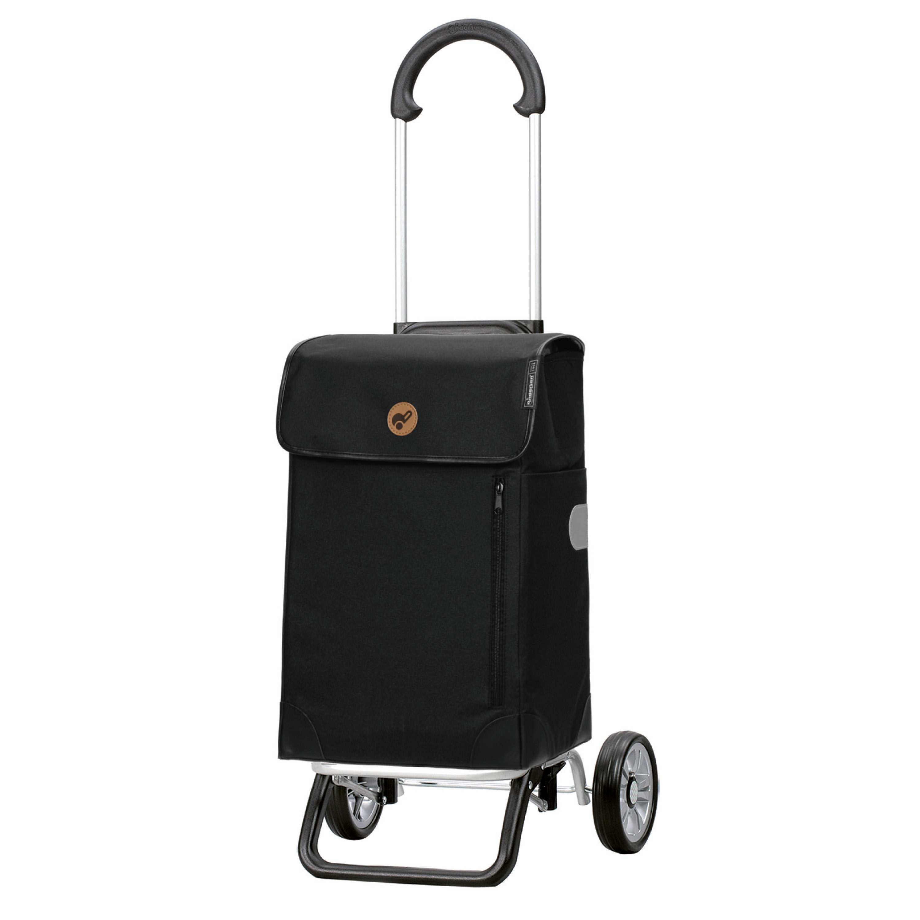 Bild von Scala Shopper Plus Weda schwarz