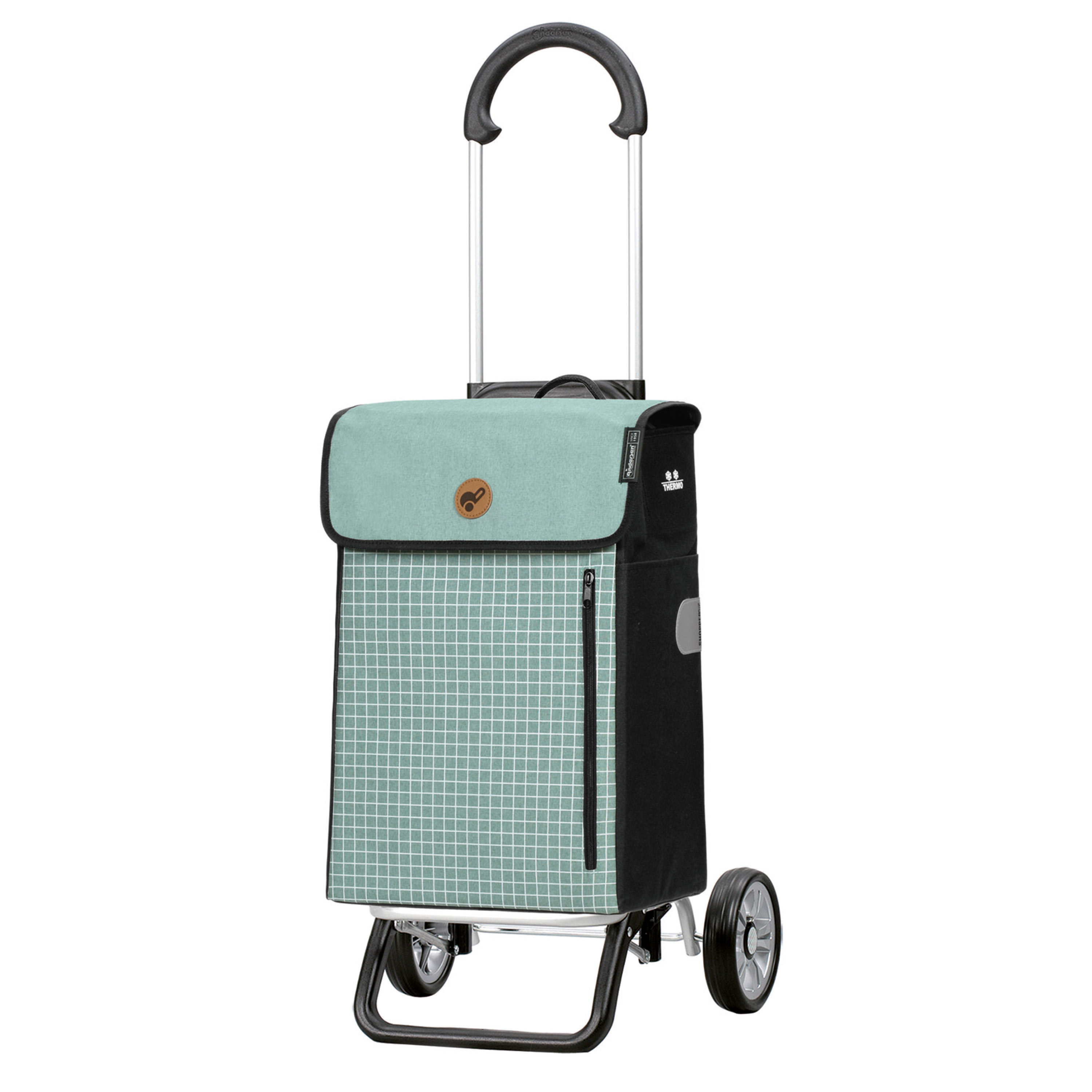 Bild von Scala Shopper Plus Hente mint