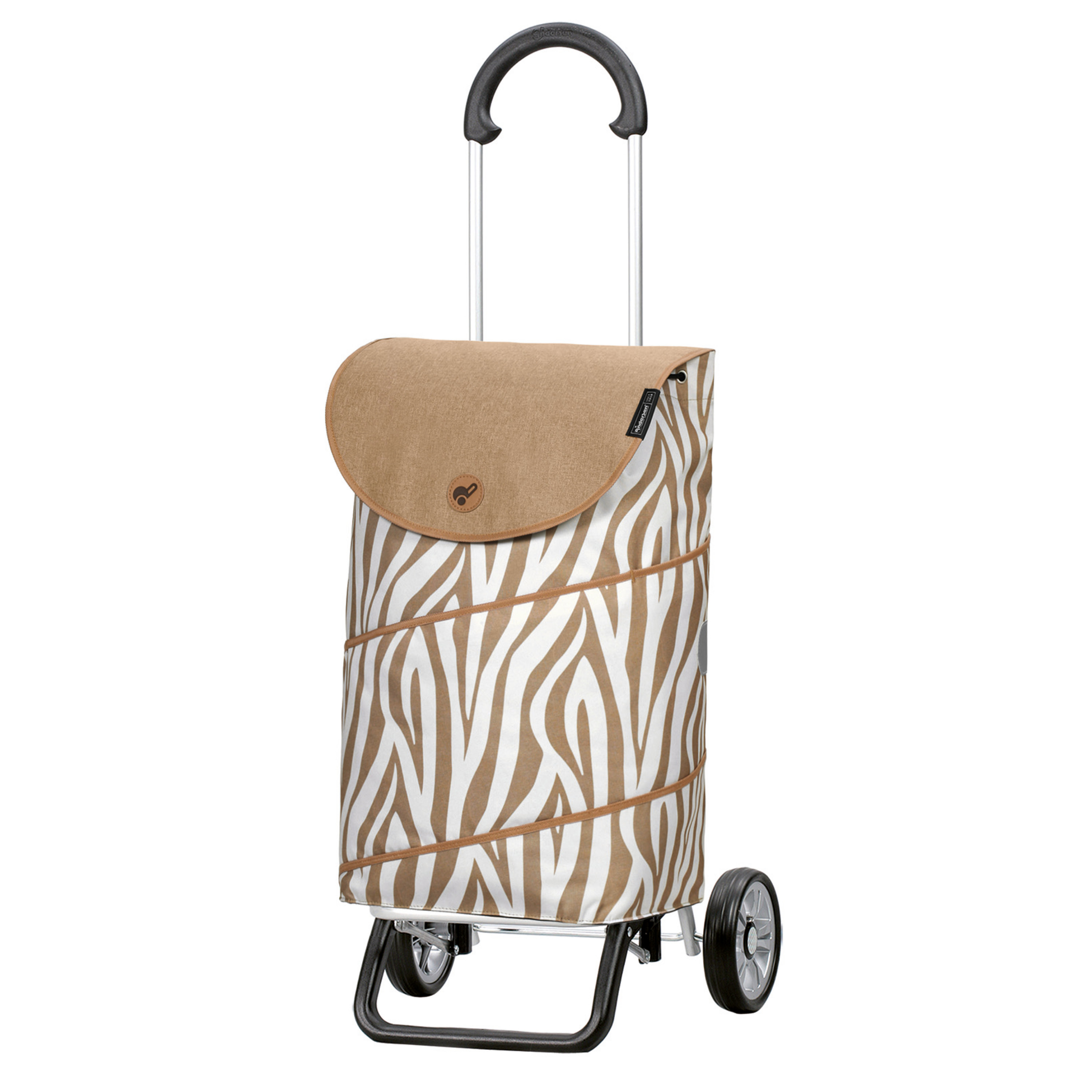 Bild von Scala Shopper Plus Tyra zebra