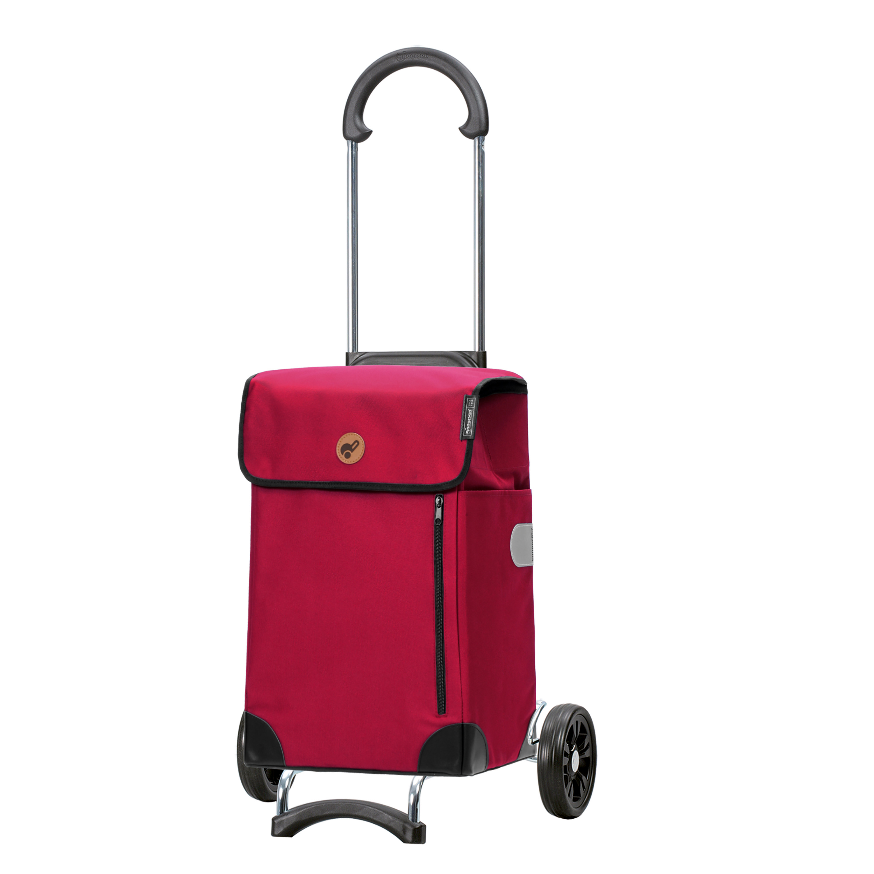 Bild von Scala Shopper Weda rot