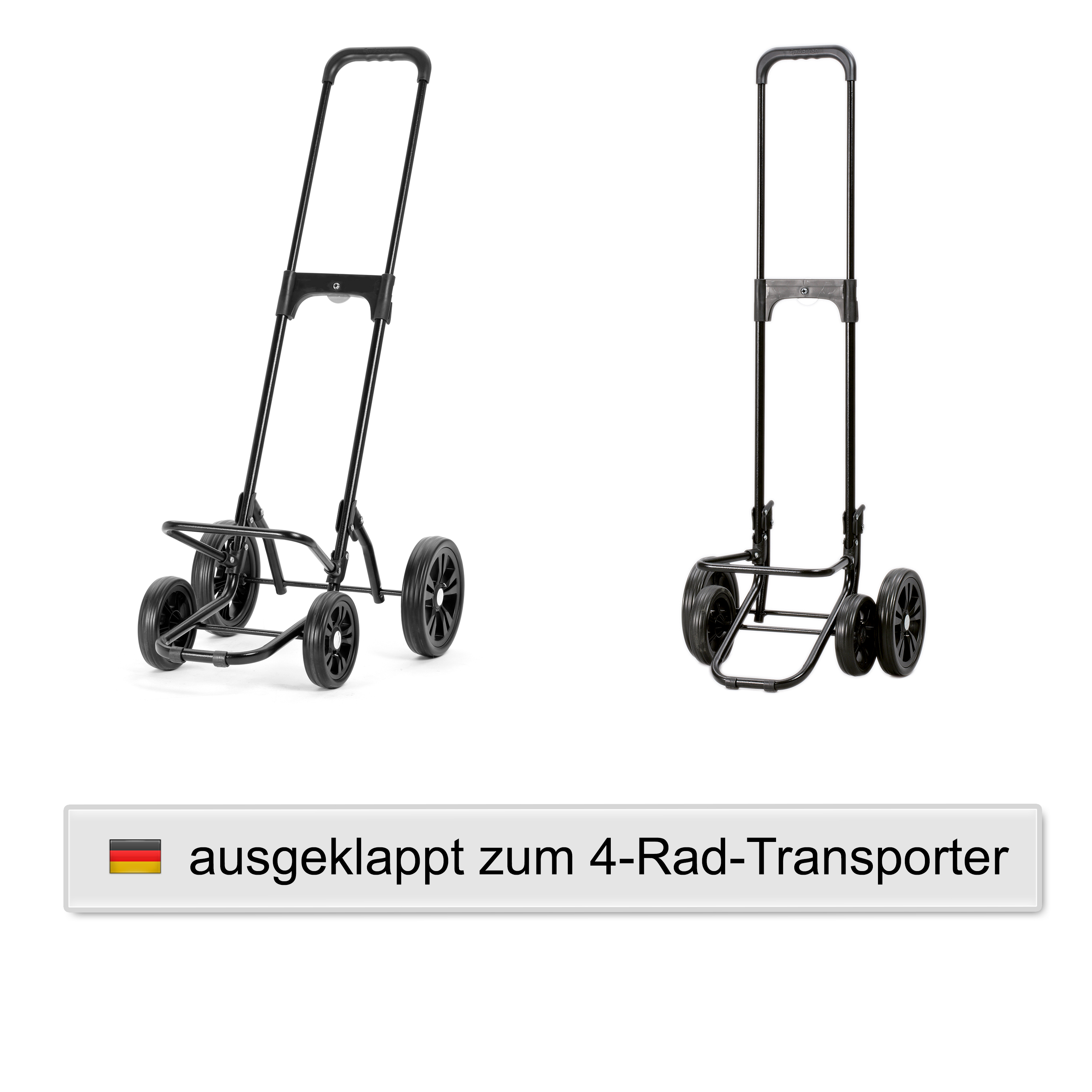 Quattro Shopper Famke anthrazit Bild 5