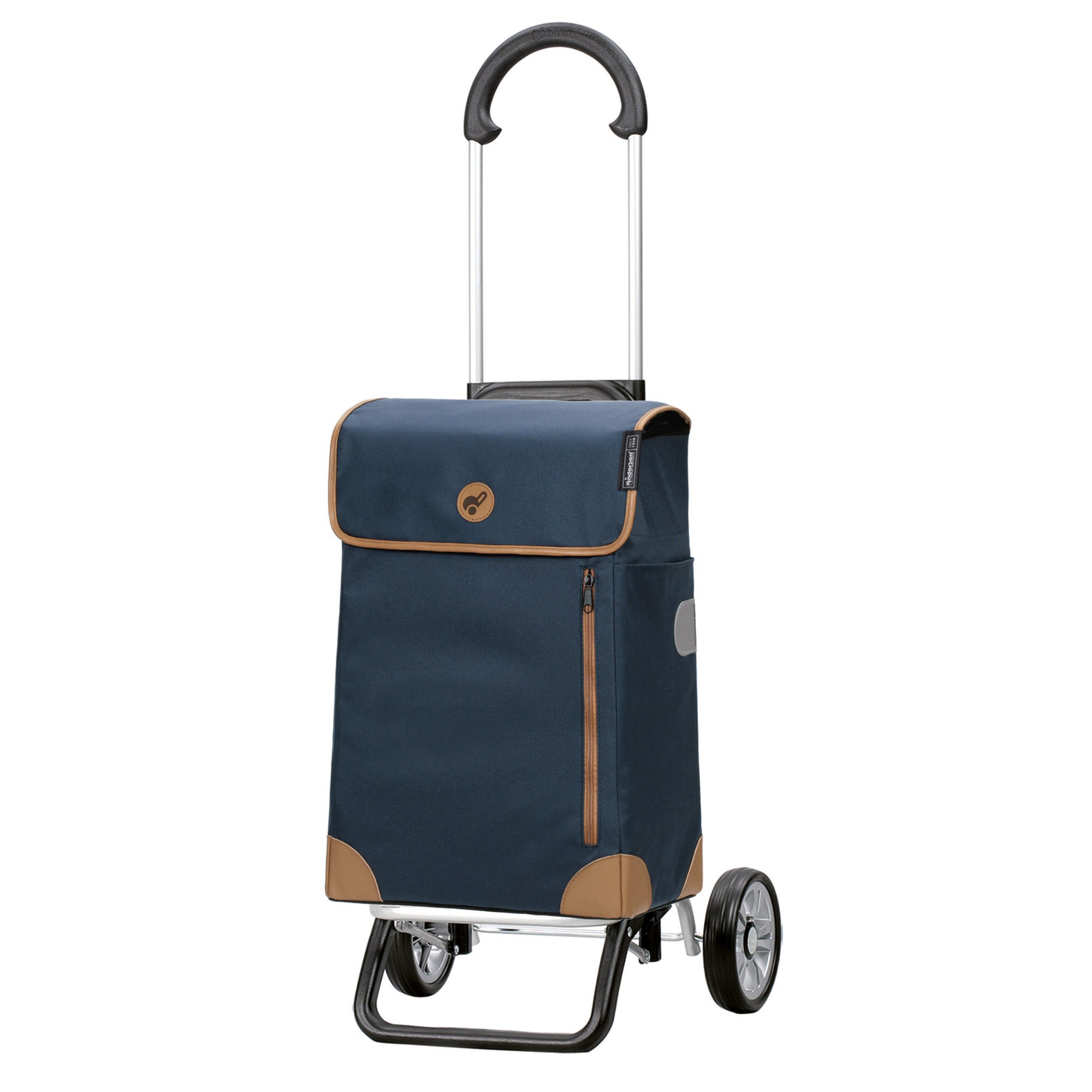 Bild von Scala Shopper Plus Weda blau