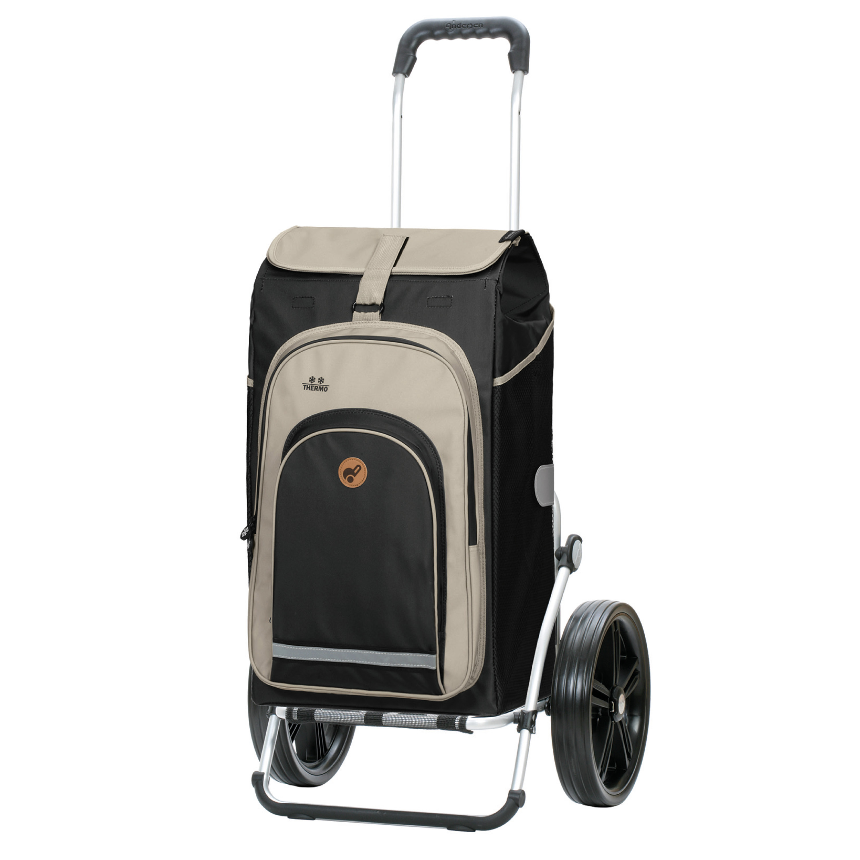 Bild von Royal Shopper Hydro 2.1 schwarz