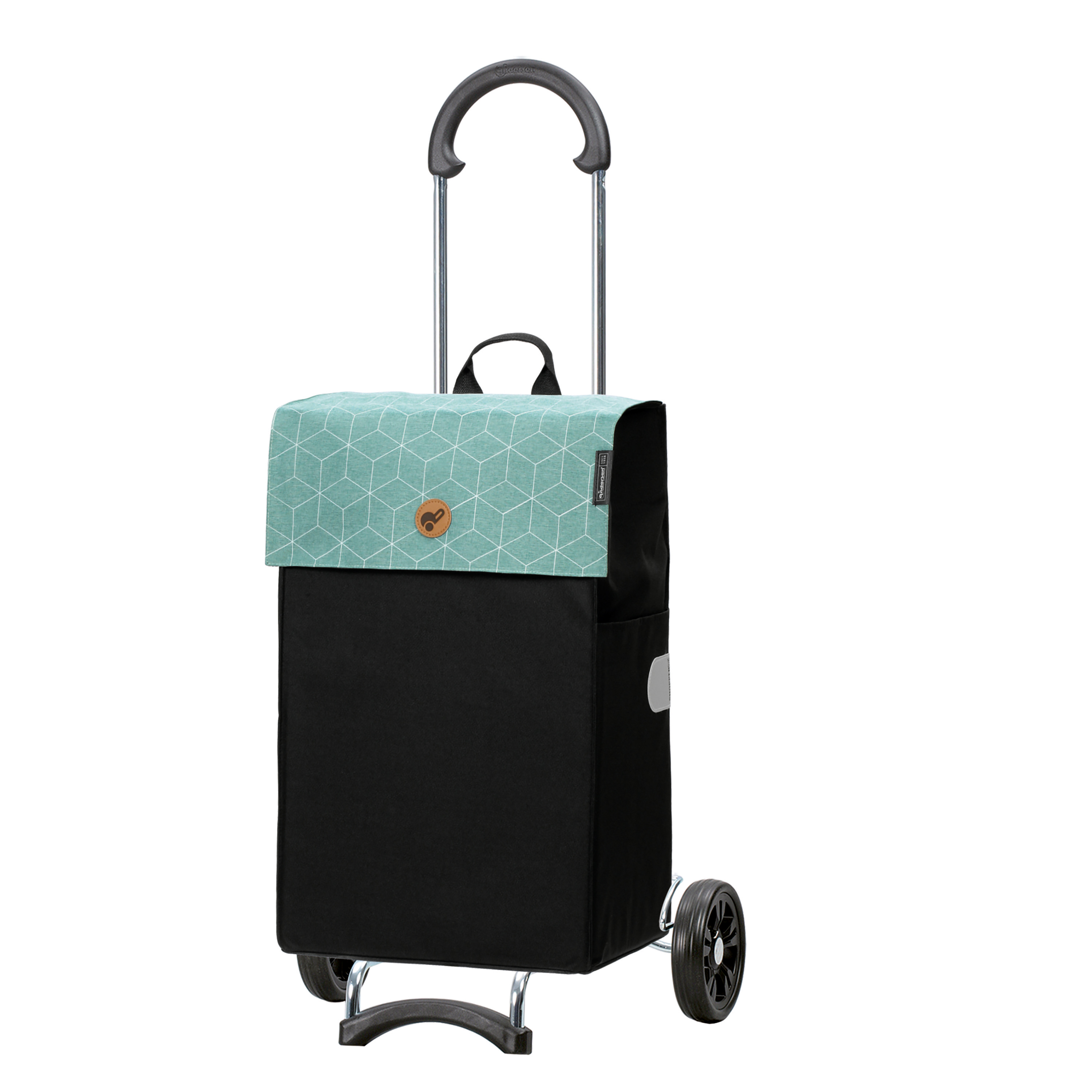 Scala Shopper Vide mint Hauptbild