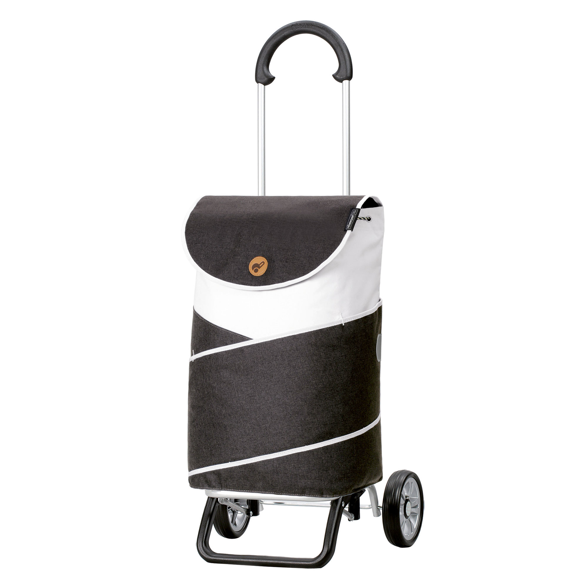 Bild von Scala Shopper Plus mit Tasche Jarl anthrazit