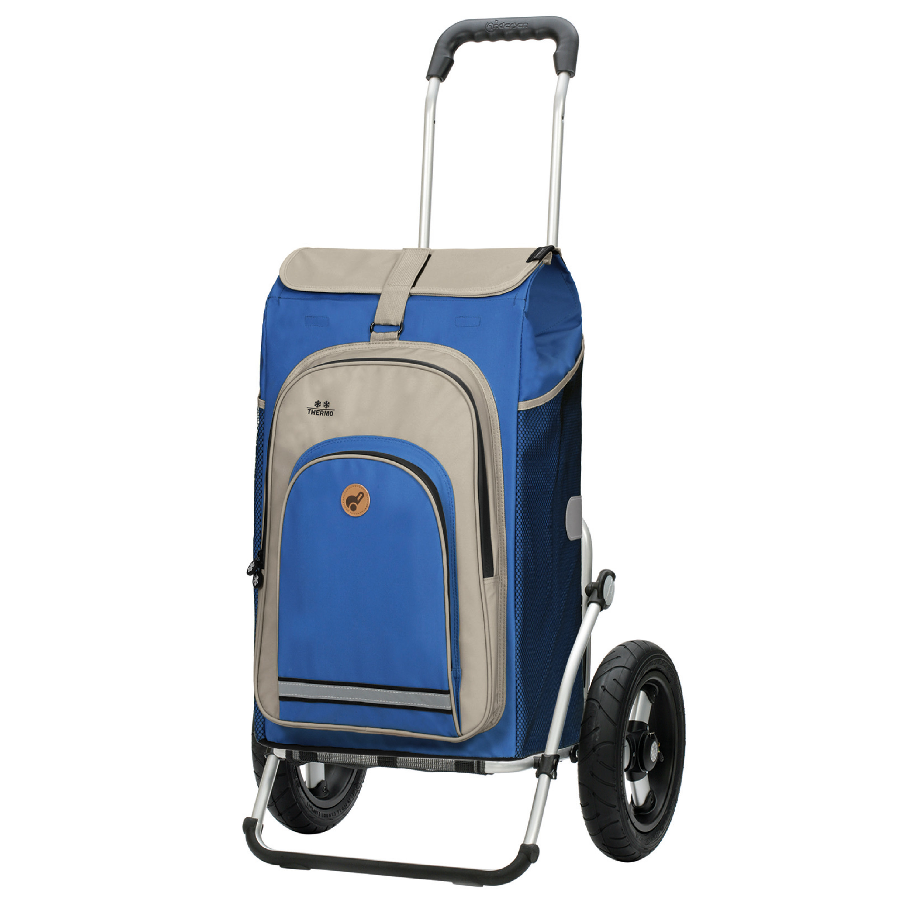 Bild von Royal Shopper Hydro 2.1 blau