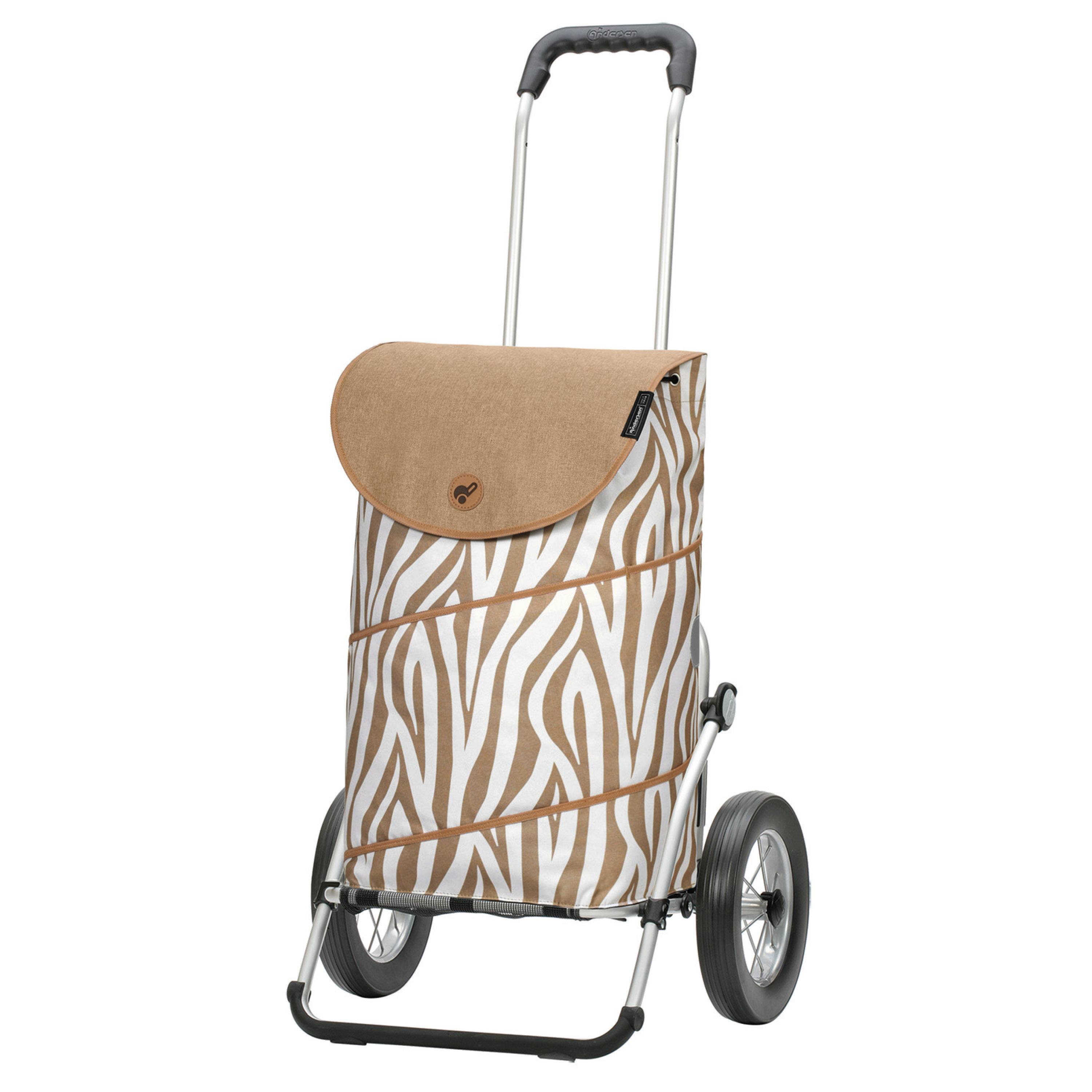 Royal Shopper Tyra zebra Hauptbild