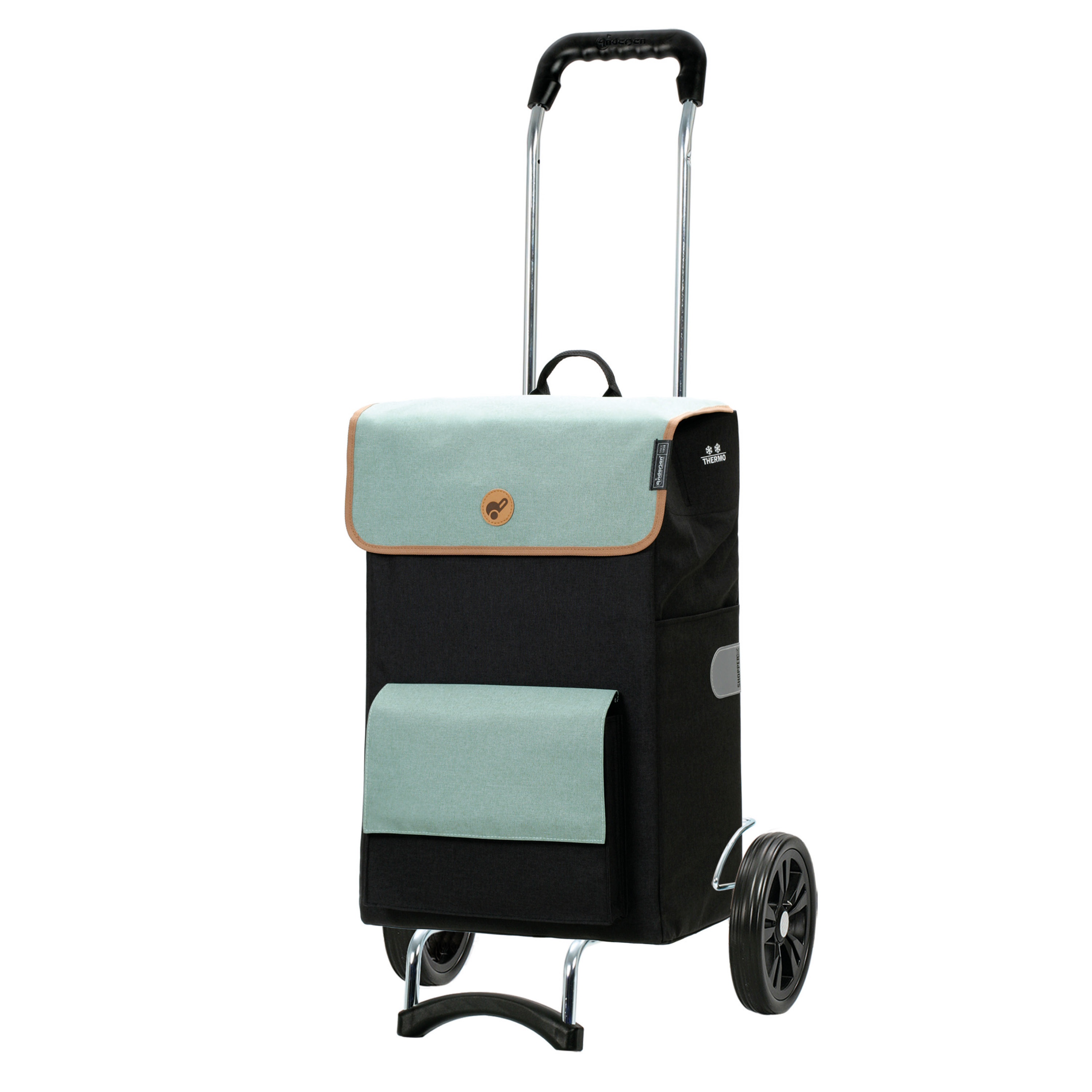 Bild von Campus Shopper Solva mint