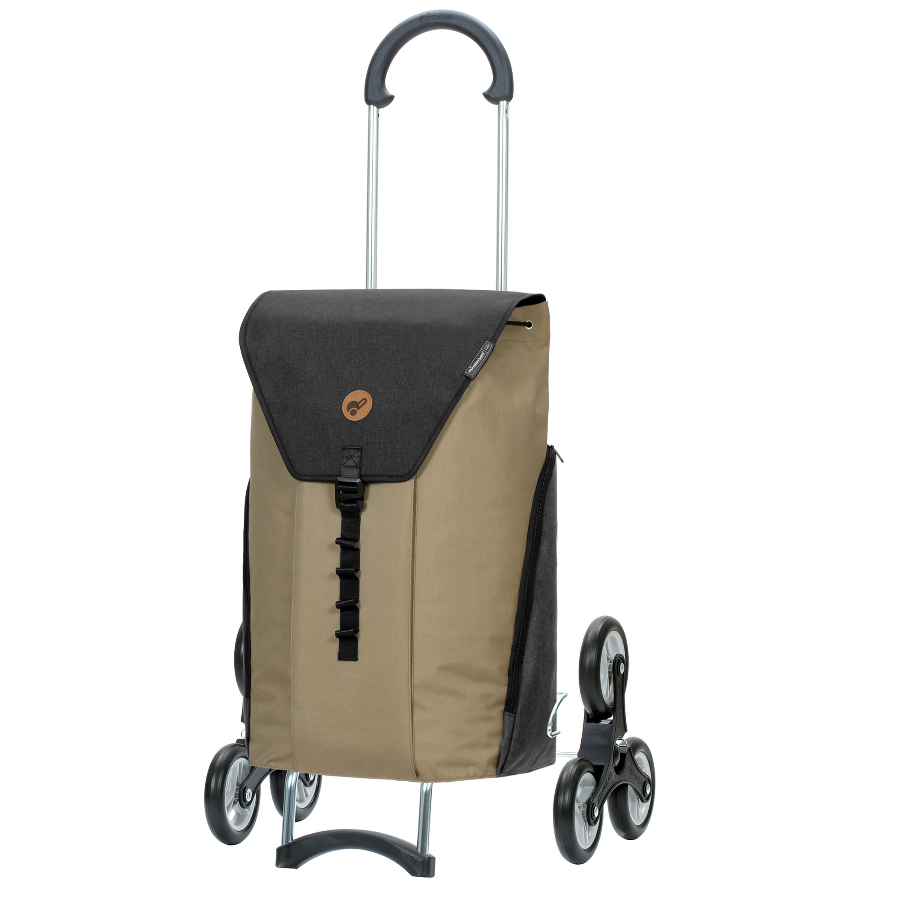 Bild von Treppensteiger Scala Shopper Ture beige