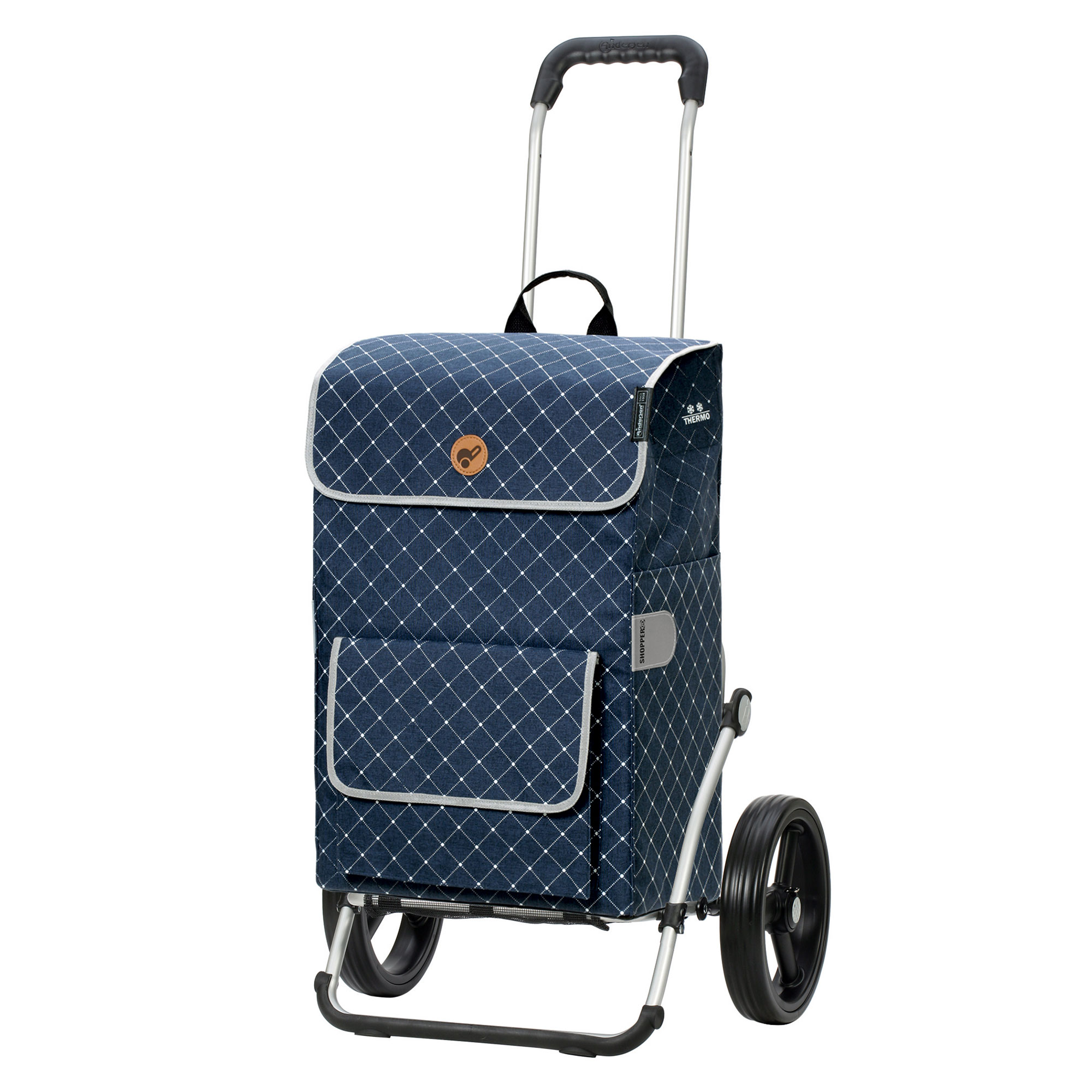 Royal Shopper Tamo blau Hauptbild