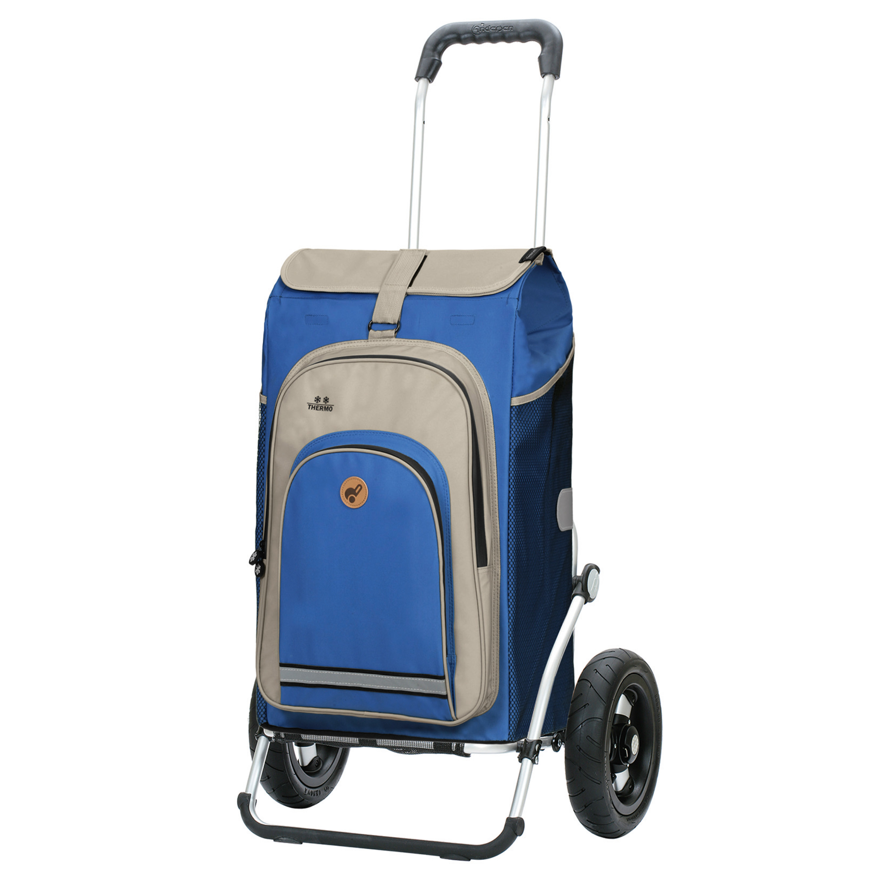 Royal Shopper Hydro 2.1 blau Hauptbild