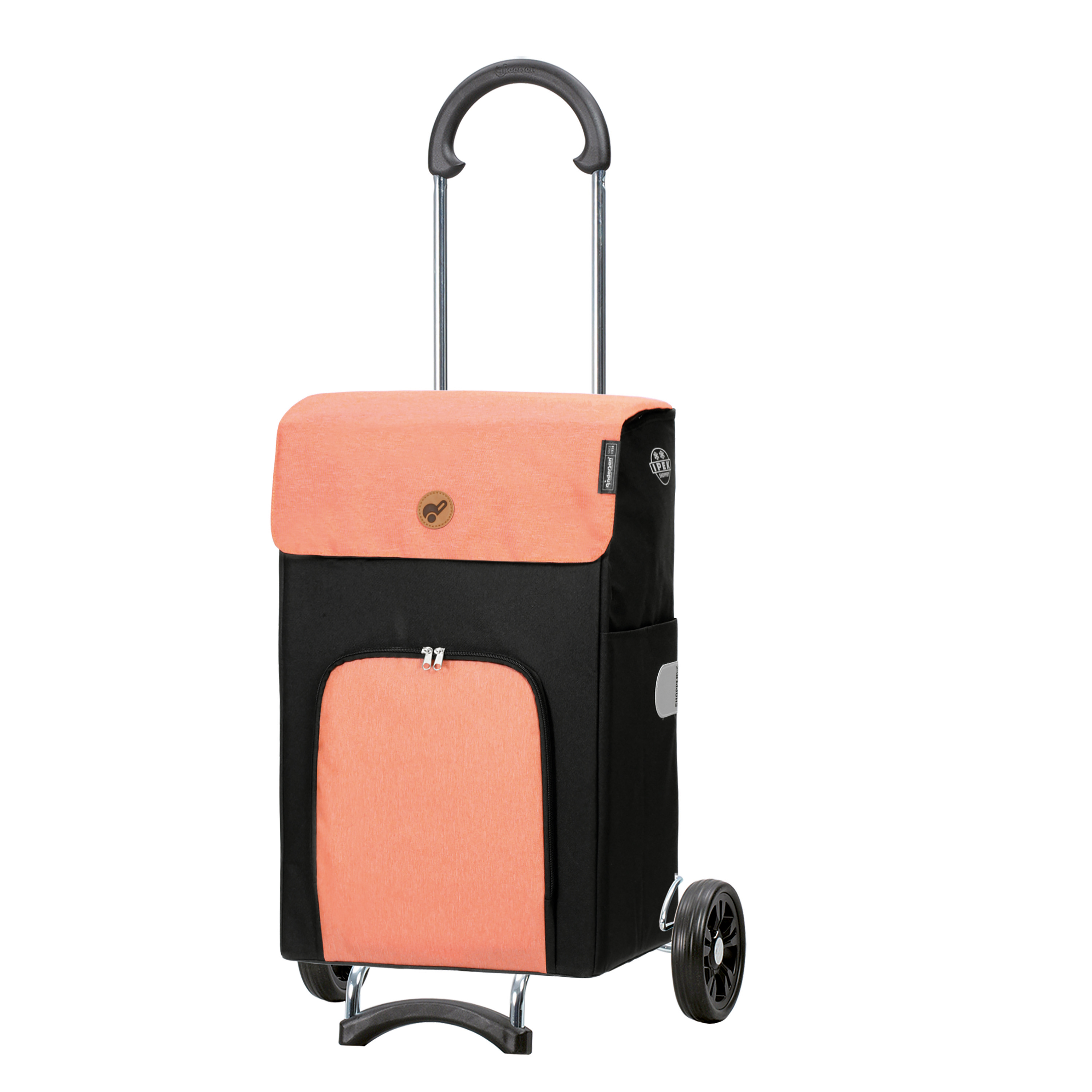 Bild von Scala Shopper Ipek Ib apricot