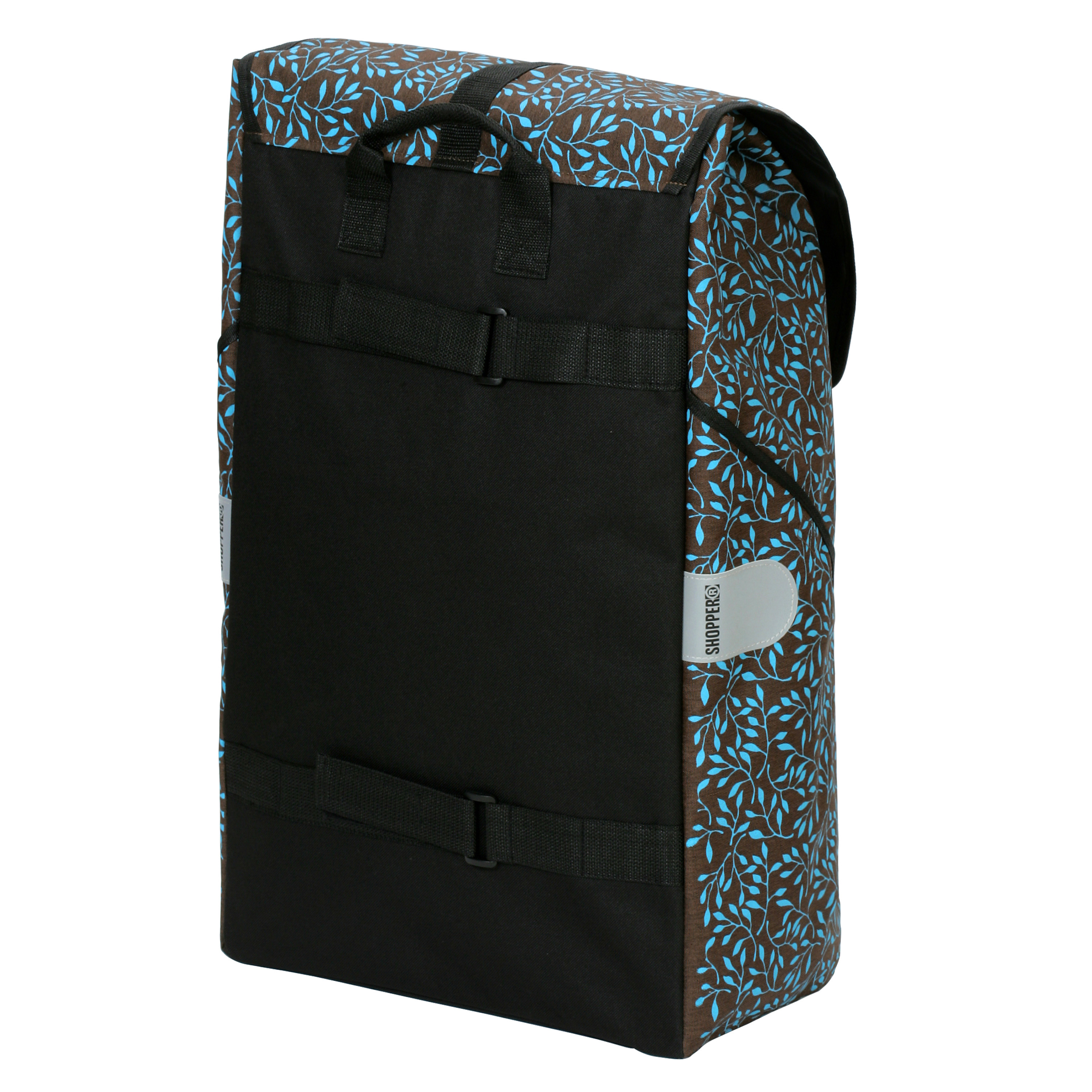 Komfort Shopper Imea blau Bild 2