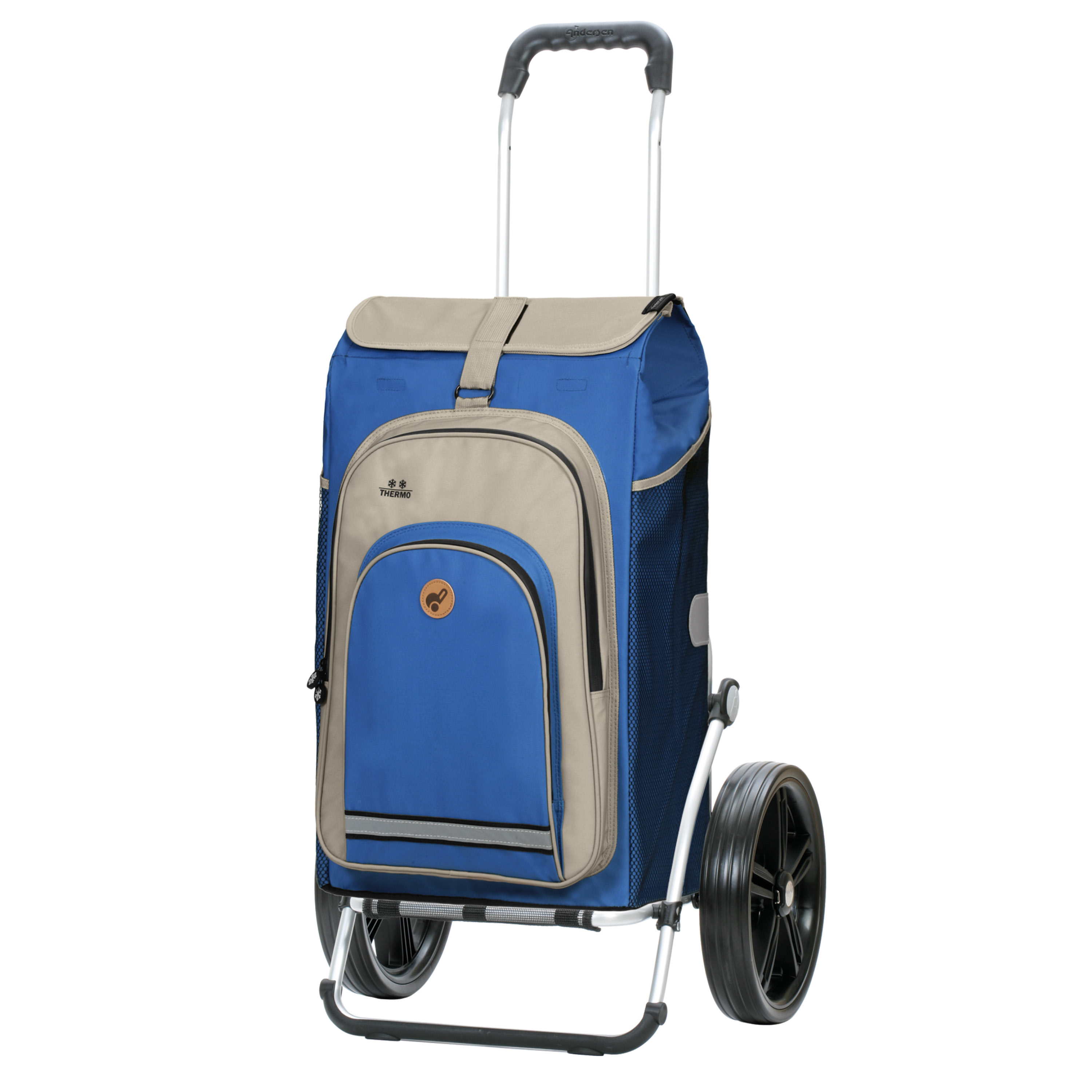 Bild von Royal Shopper Hydro 2.1 blau