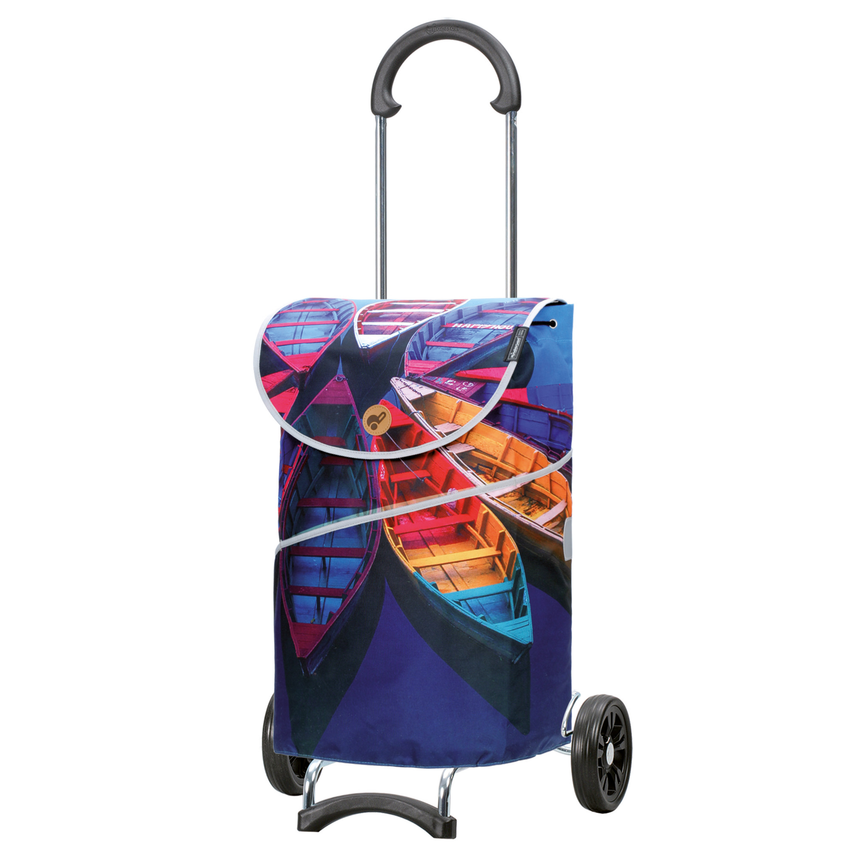 Bild von Scala Shopper mit Tasche MIX Collection A17