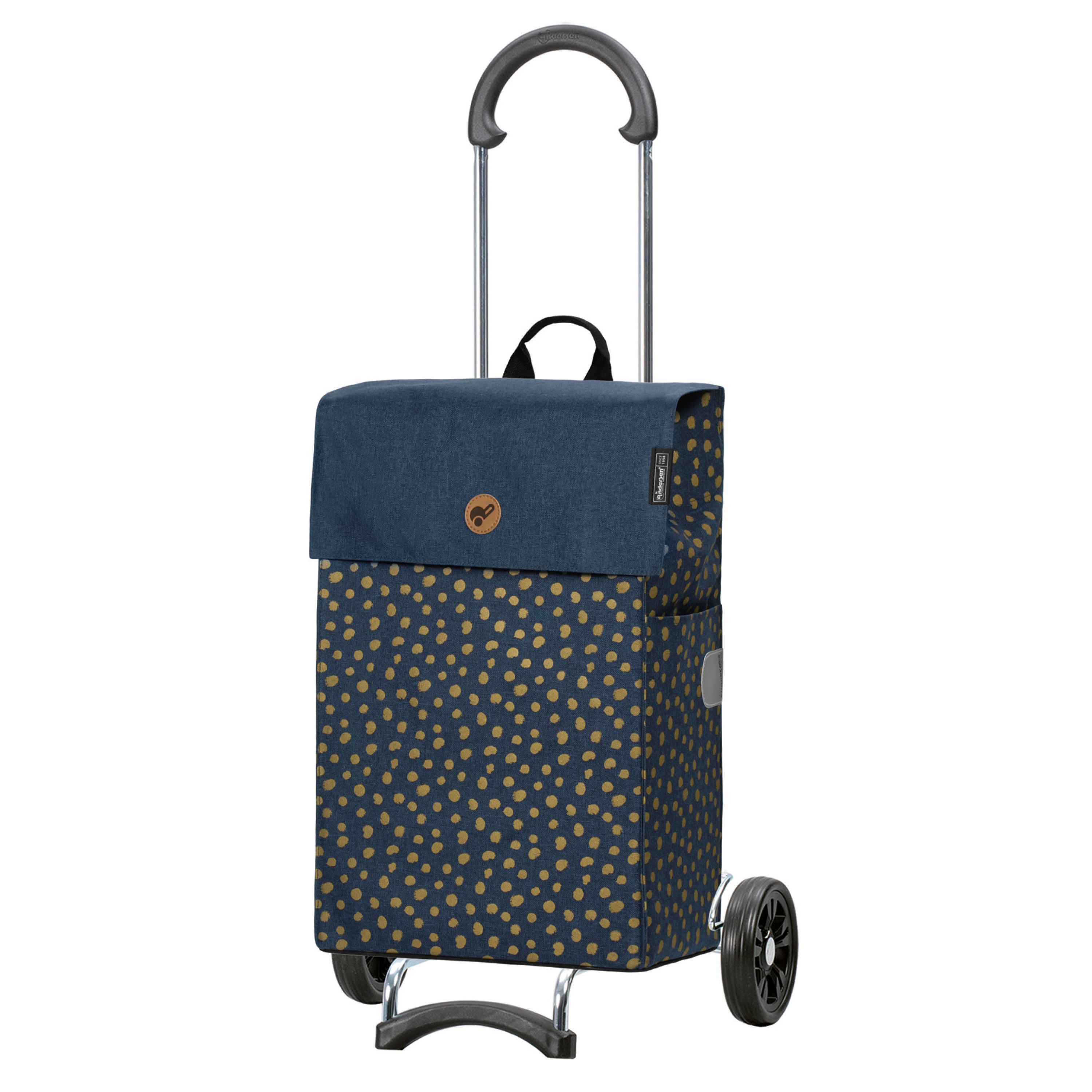 Scala Shopper Fita blau Hauptbild