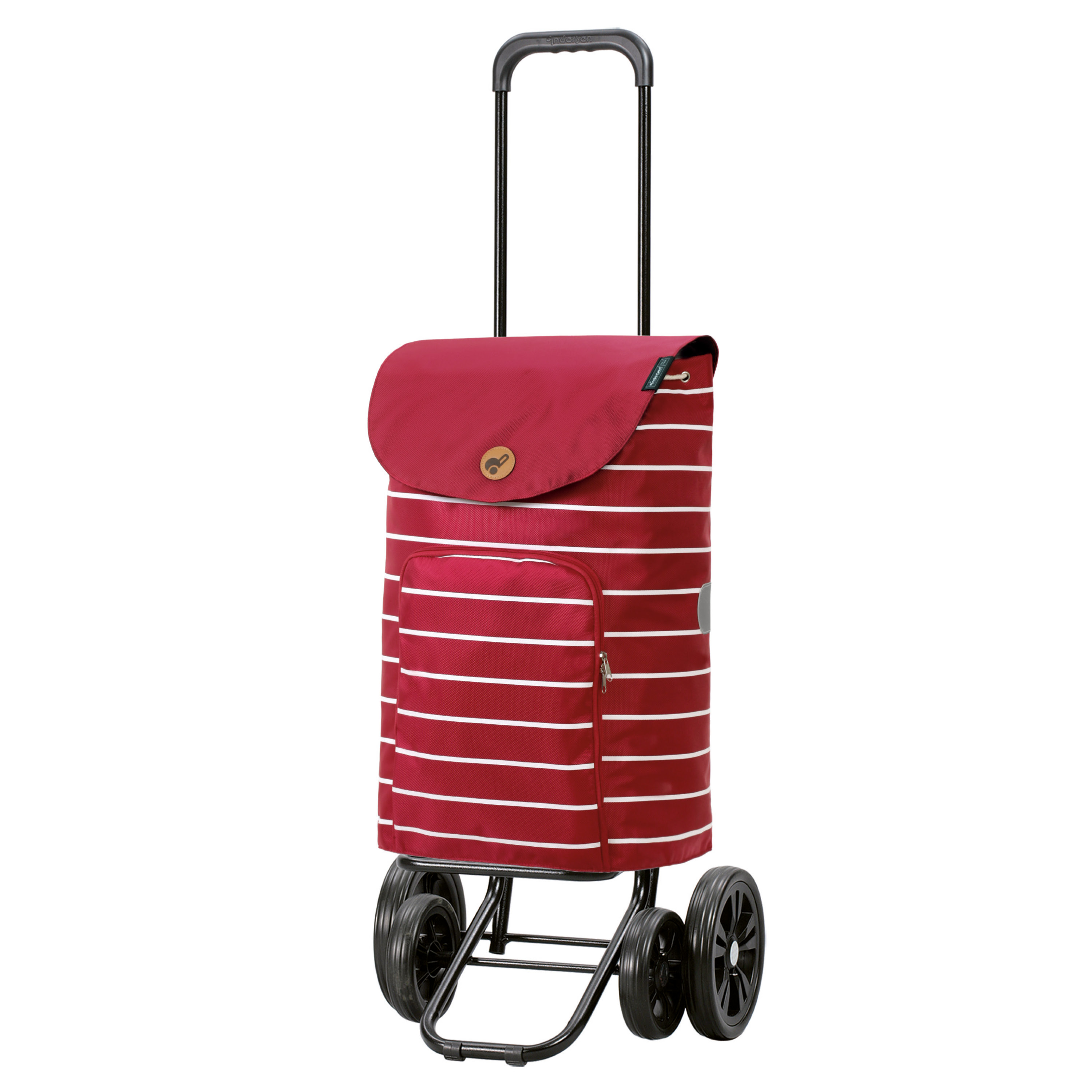 Bild von Quattro Shopper Mia rot