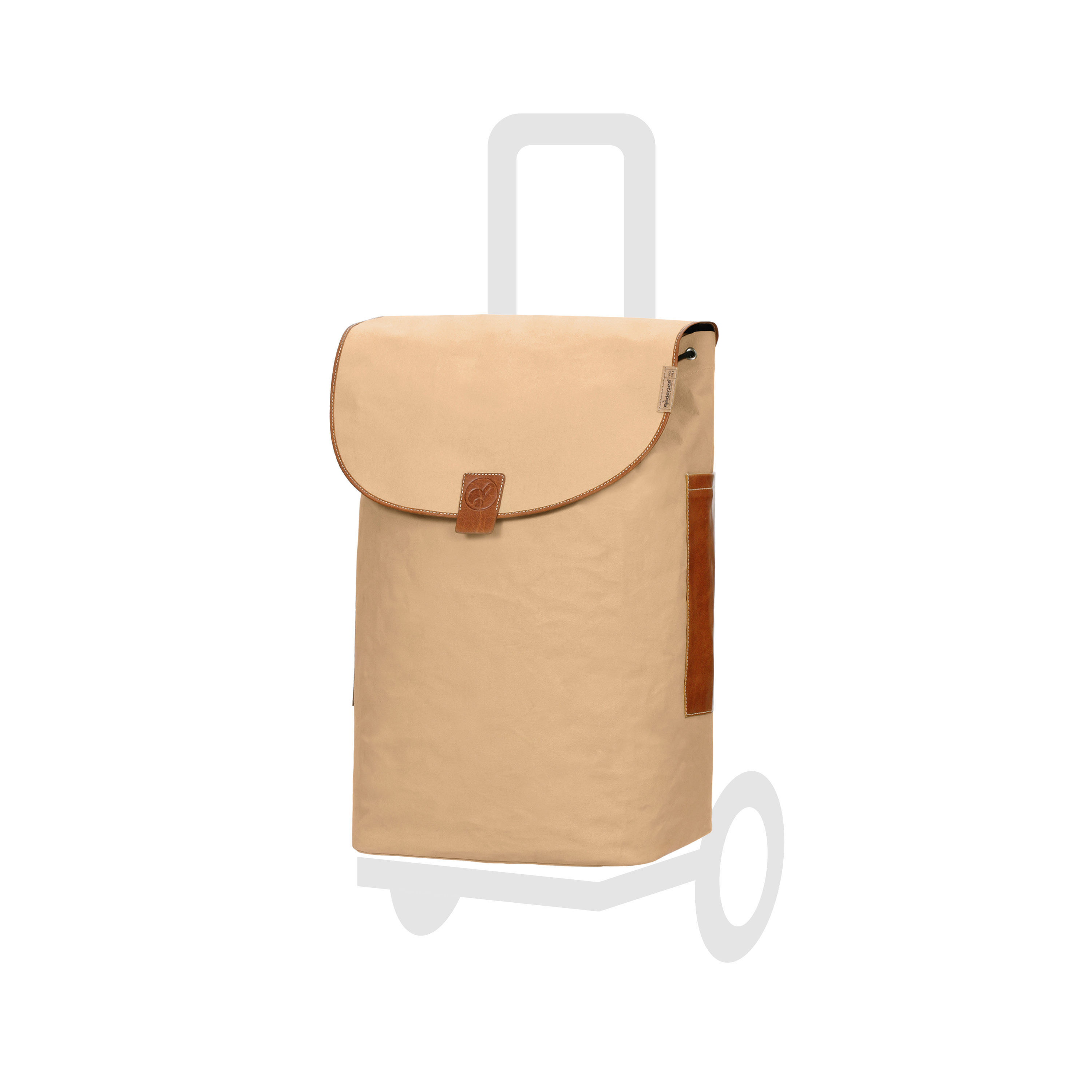 Bild von Tasche Saira beige