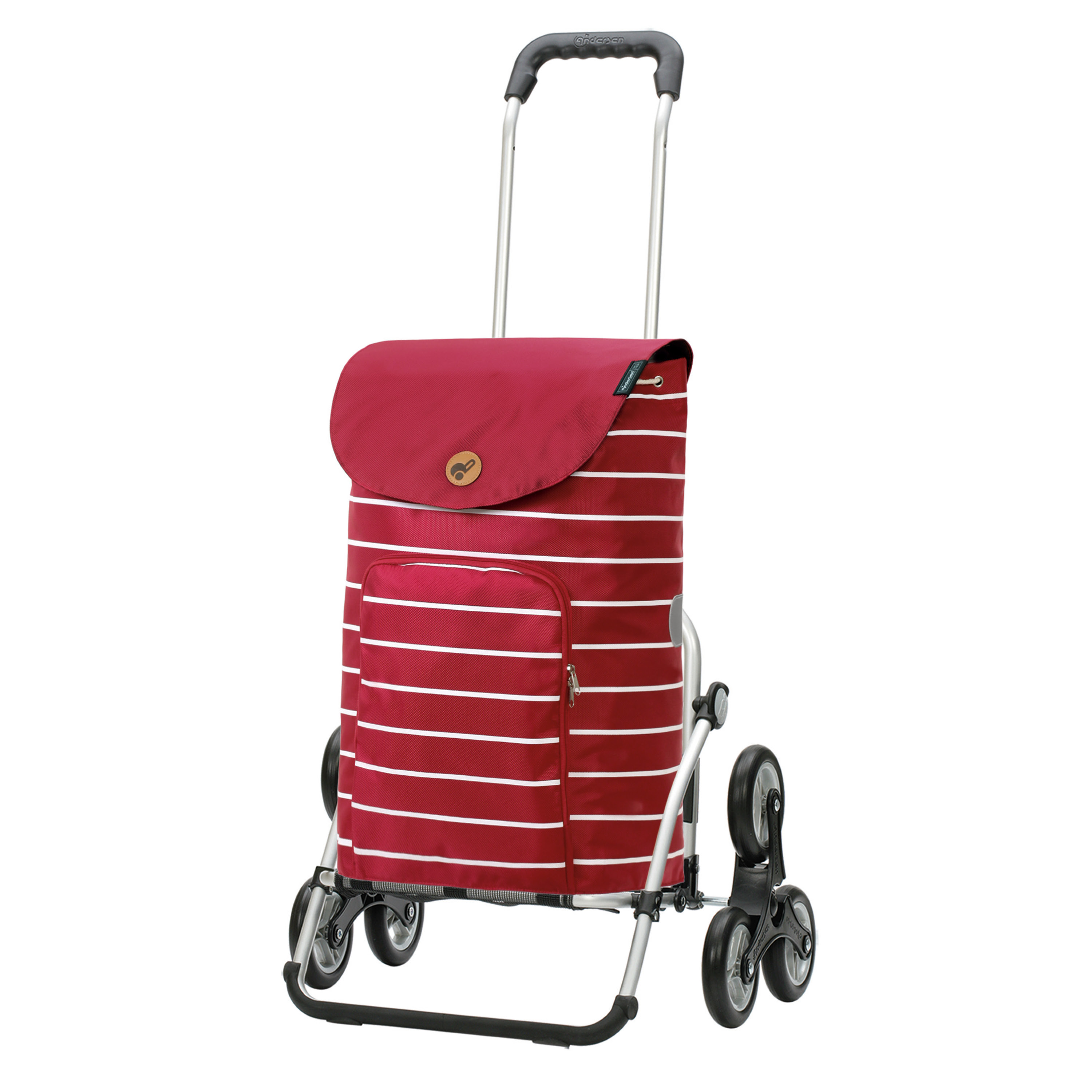 Bild von Treppensteiger Royal Shopper Mia rot