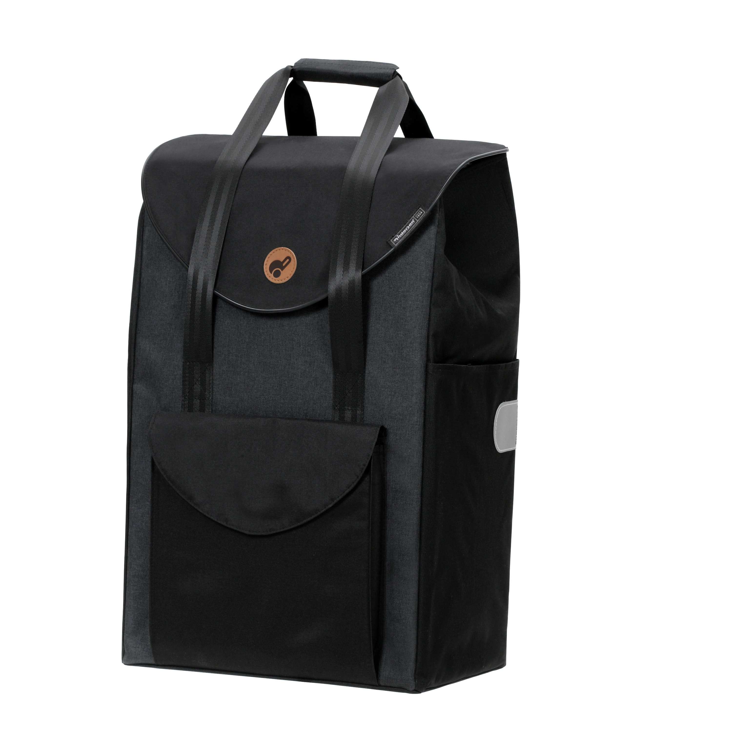 Quattro Shopper Senta 2.0 schwarz Bild 8