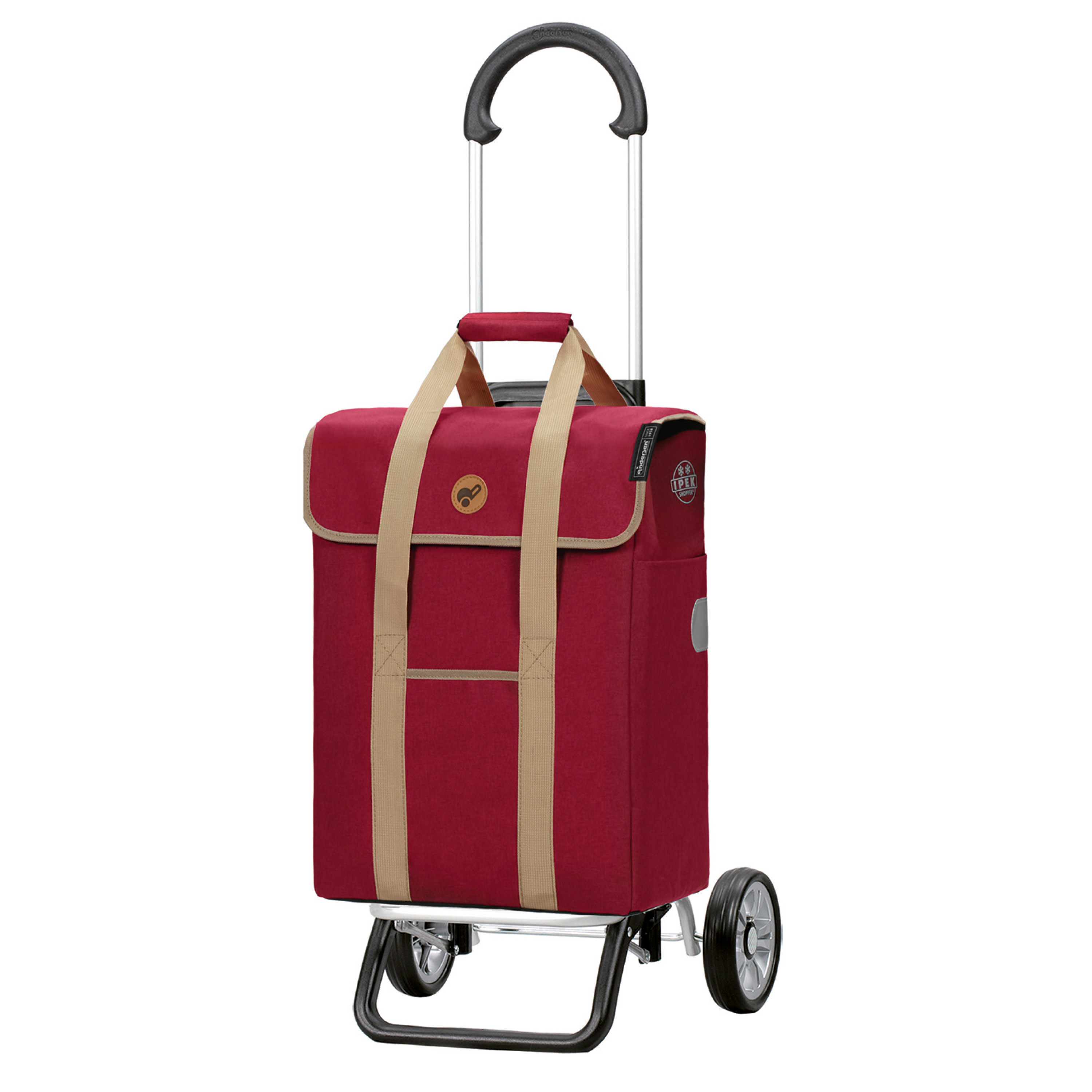 Bild von Scala Shopper Plus Ipek Mi rot