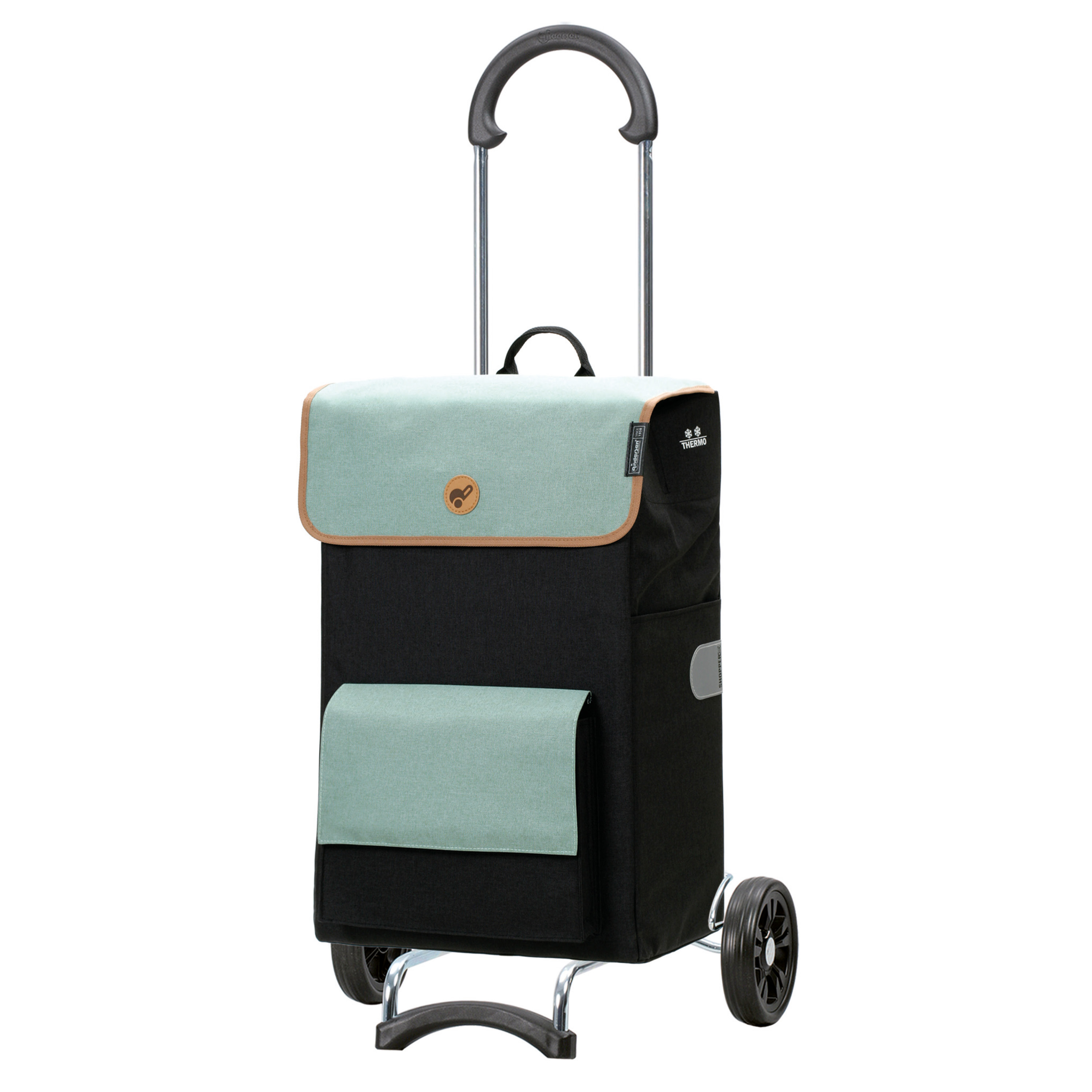 Scala Shopper Solva mint Hauptbild