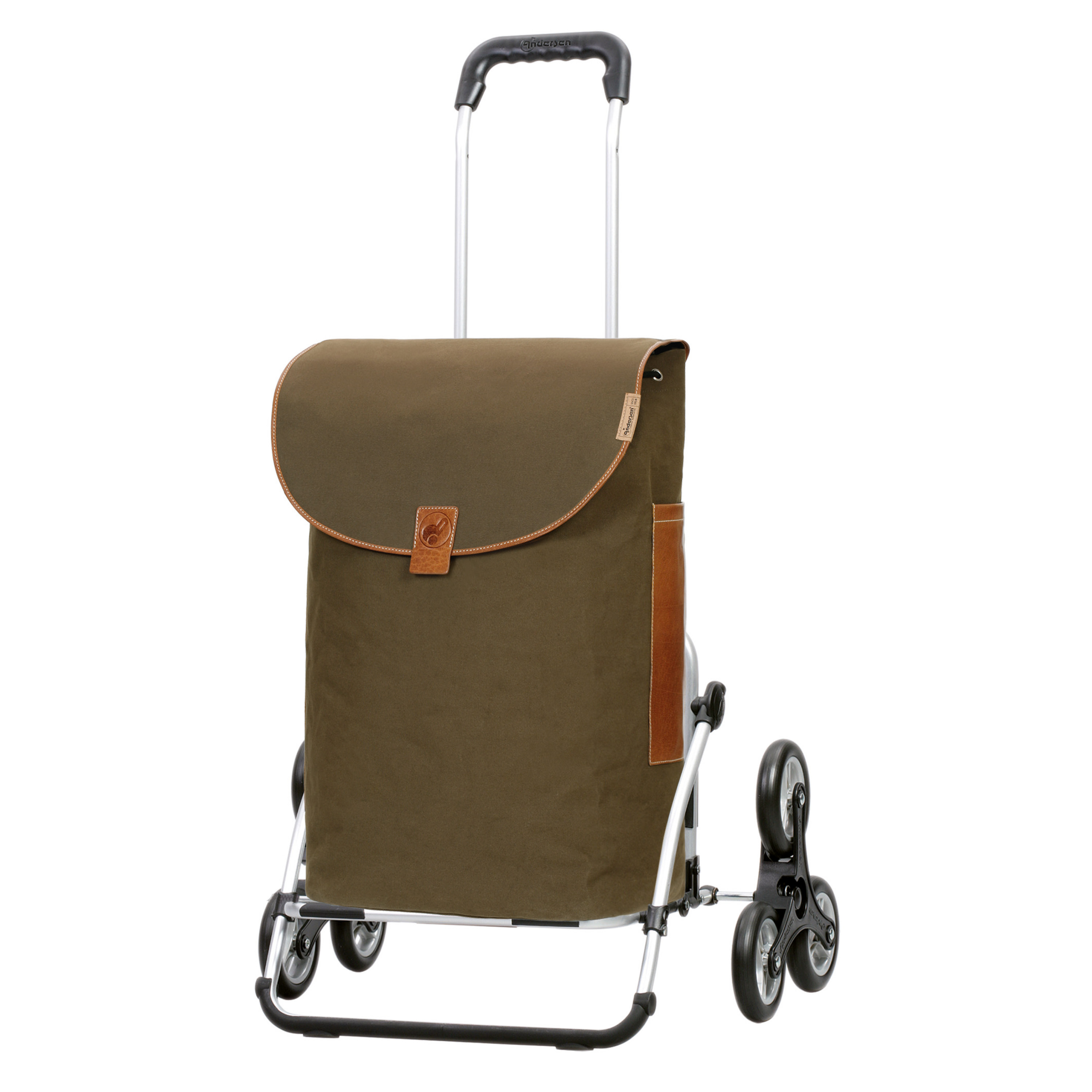 Bild von Treppensteiger Cargo Shopper XXL Saira khaki