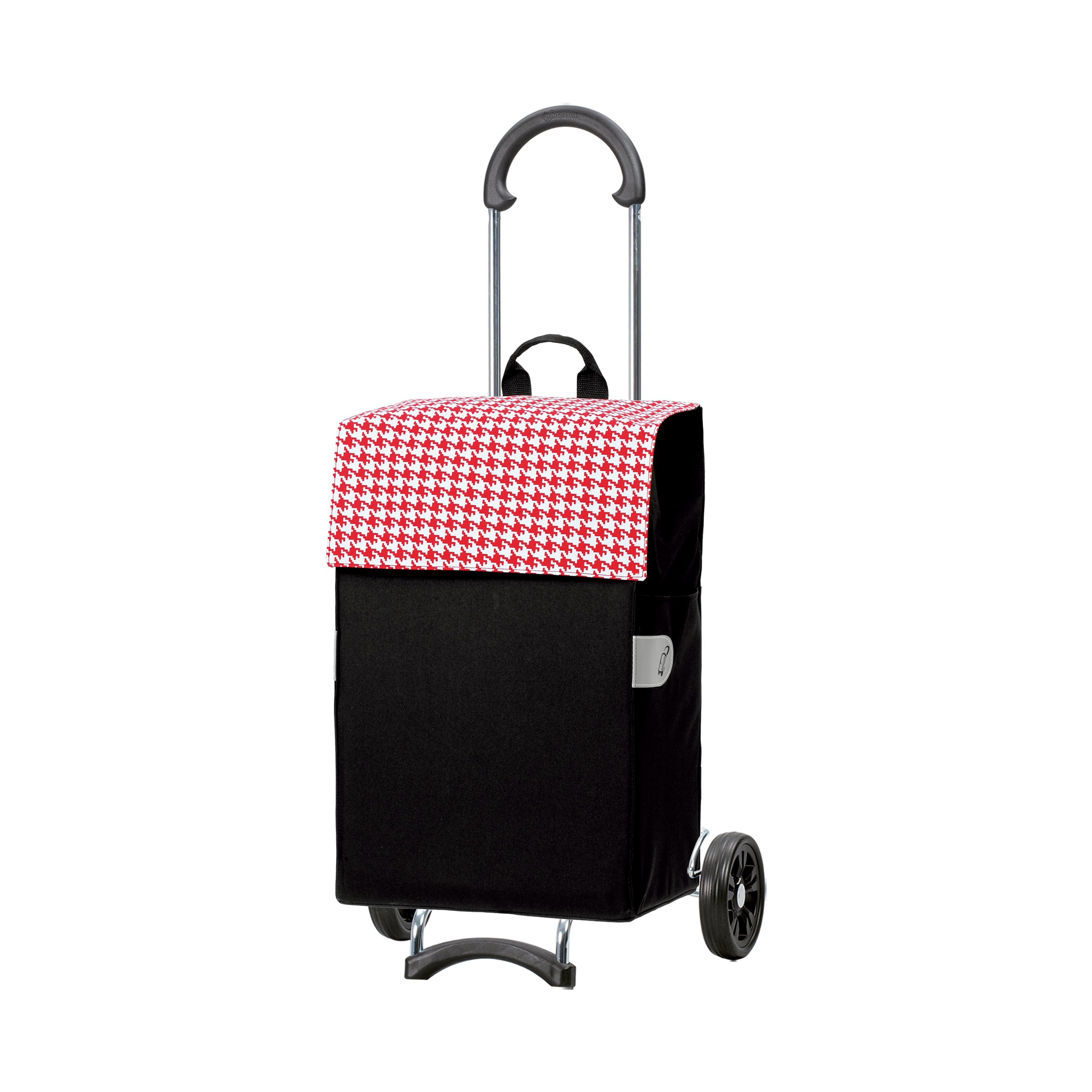 Bild von Scala Shopper mit Tasche Iko rot