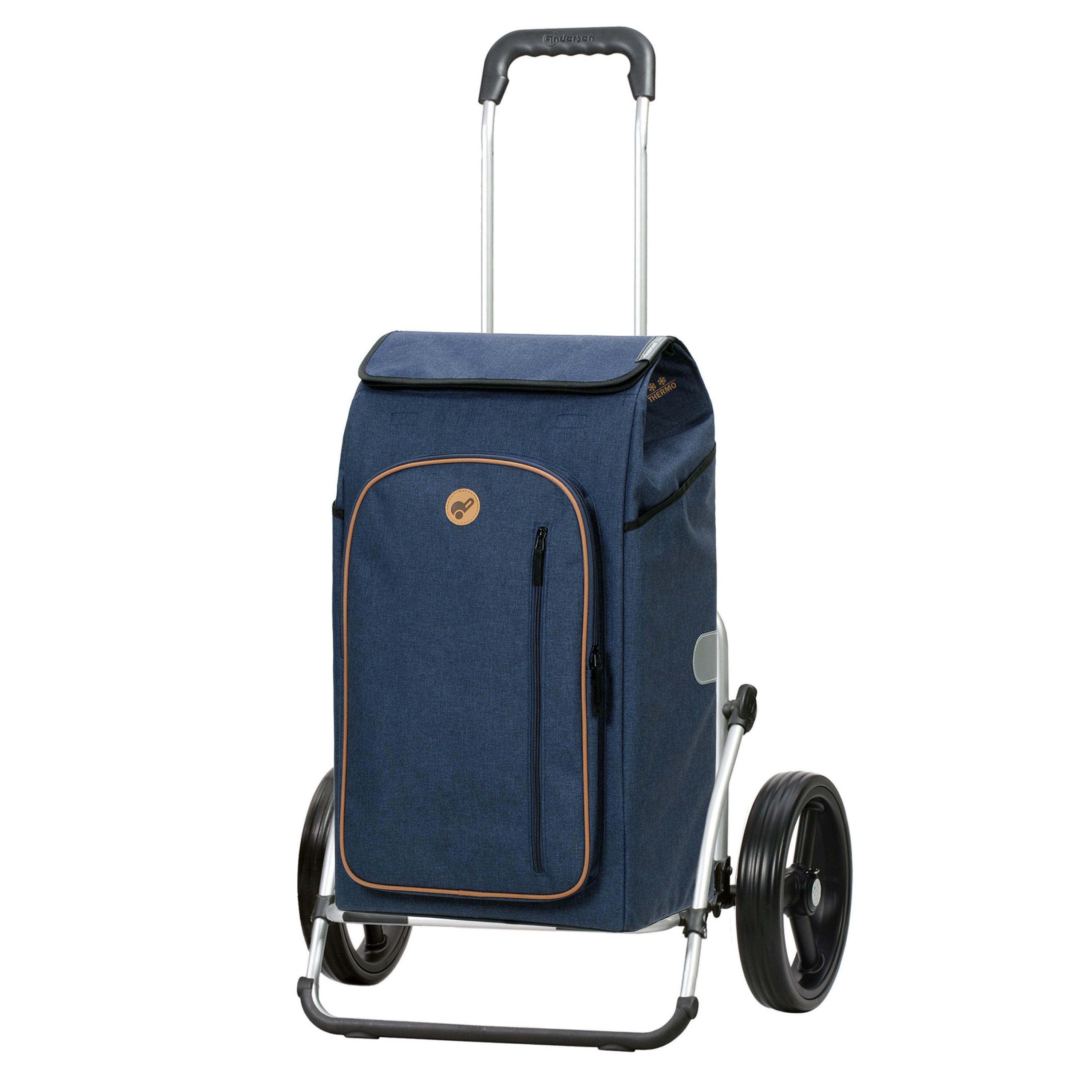 Bild von Cargo Shopper XXL Folke blau