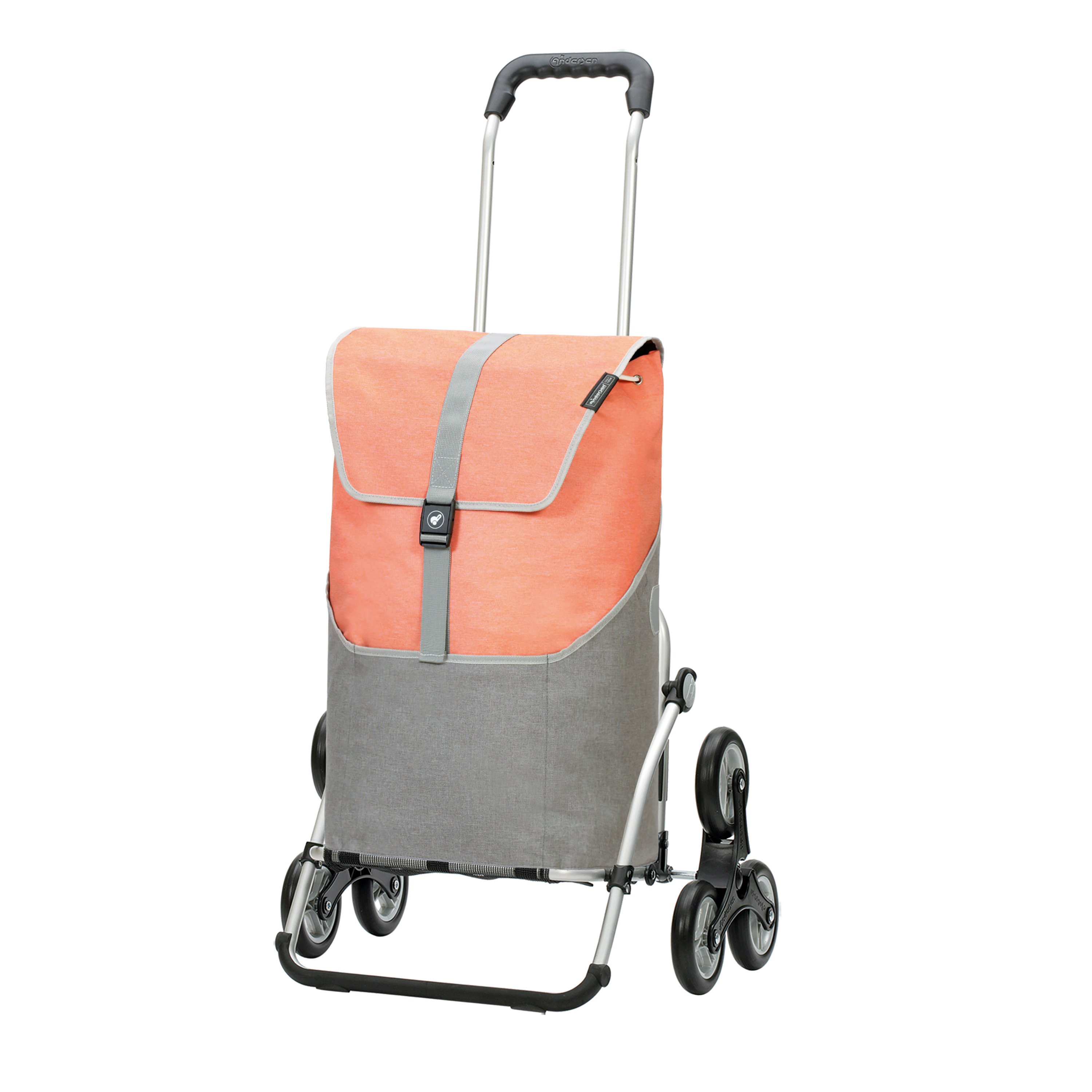 Treppensteiger Royal Shopper Vigo apricot Hauptbild