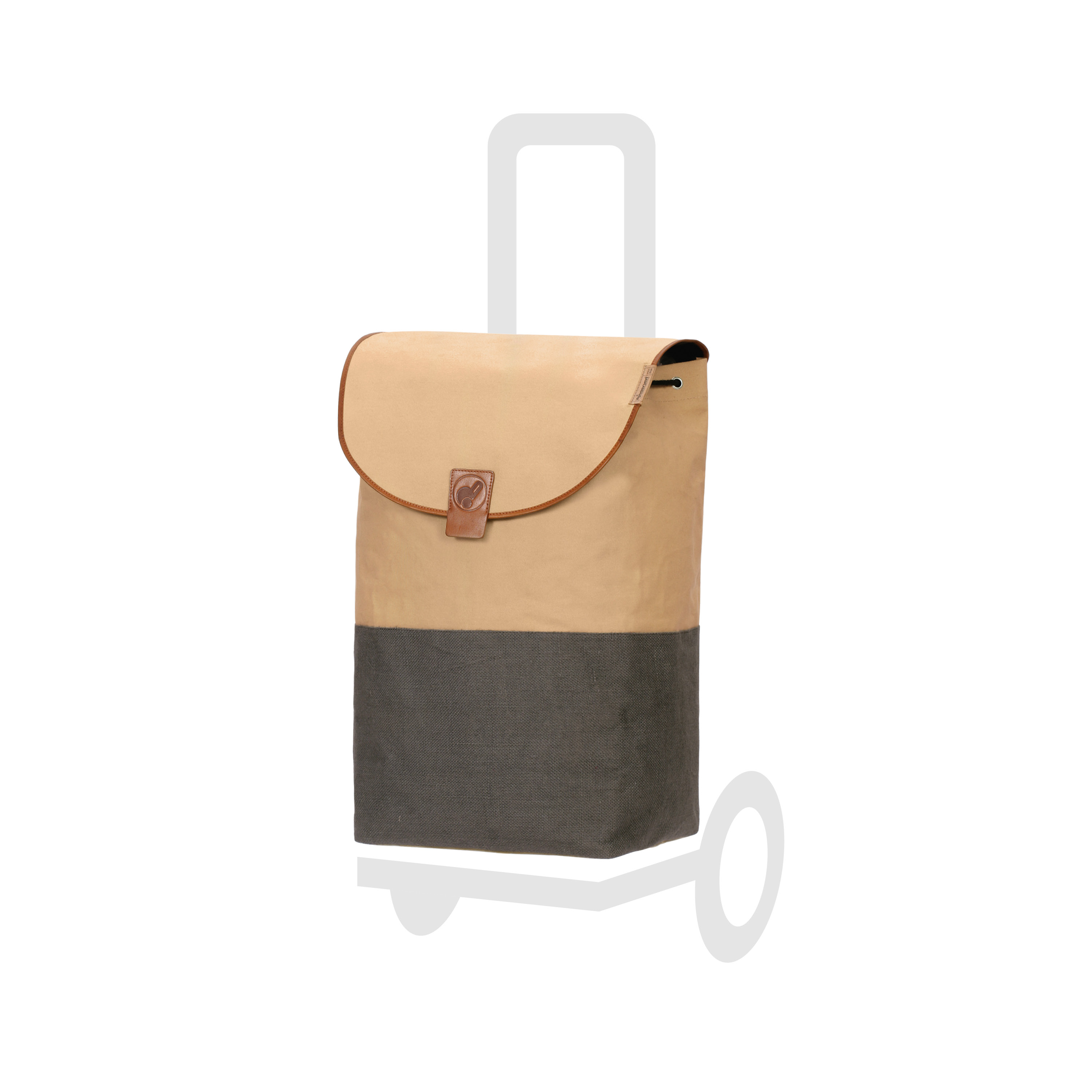 Bild von Tasche Priya beige