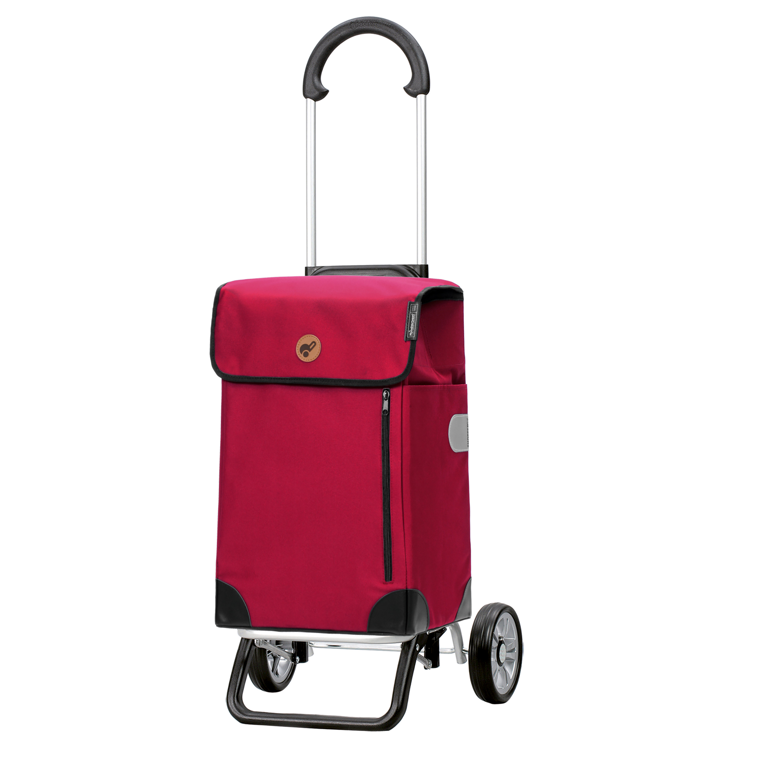 Bild von Scala Shopper Plus Weda rot