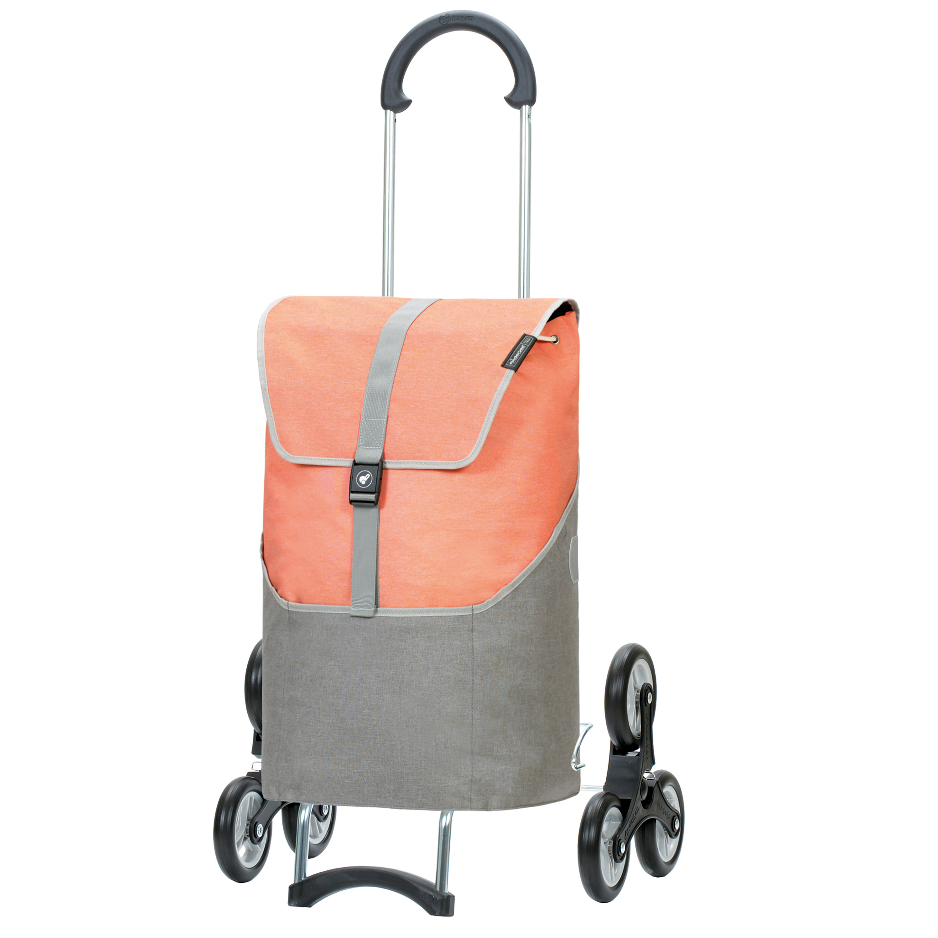 Treppensteiger Scala Shopper Vigo apricot Hauptbild