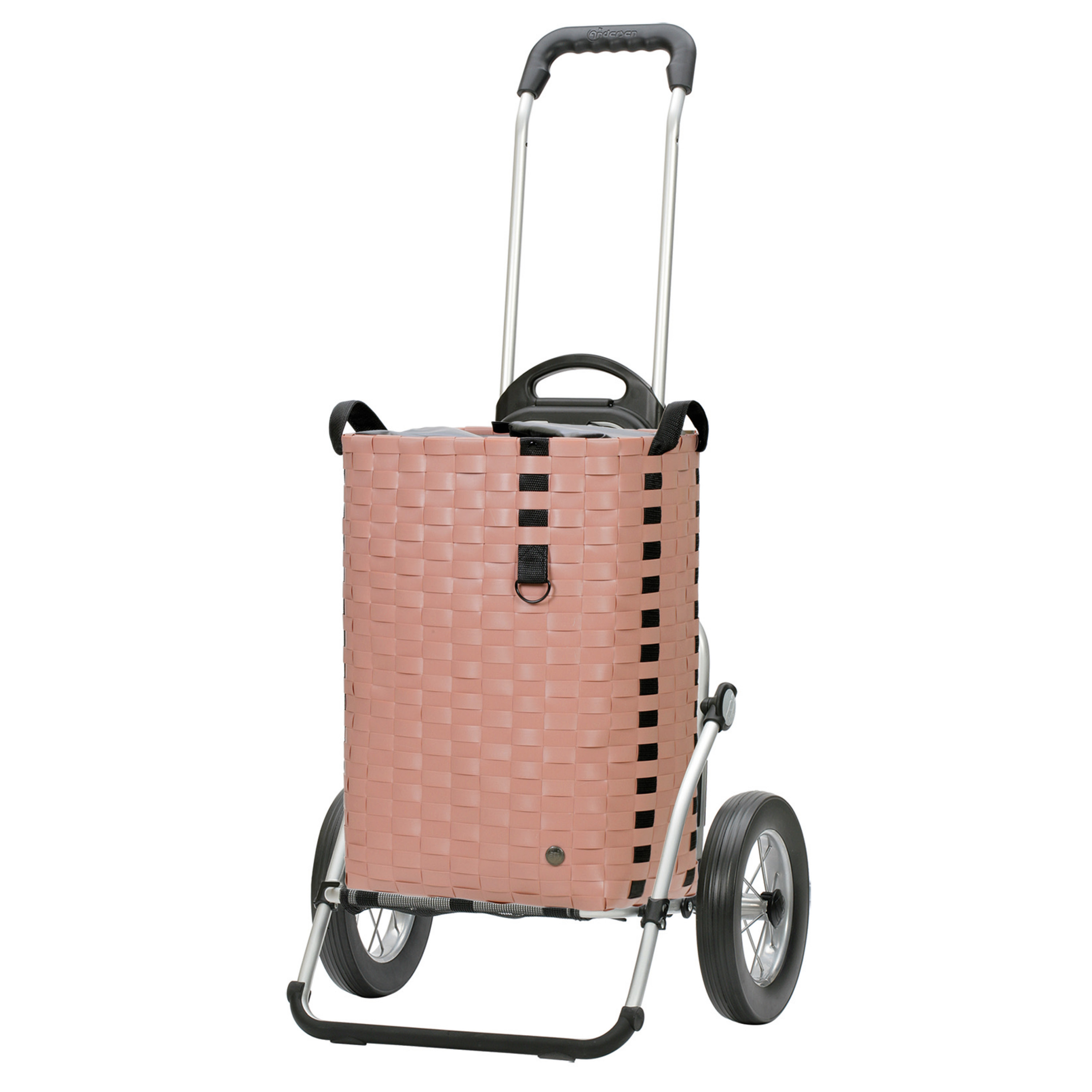 Bild von Royal Shopper Silja terra pink