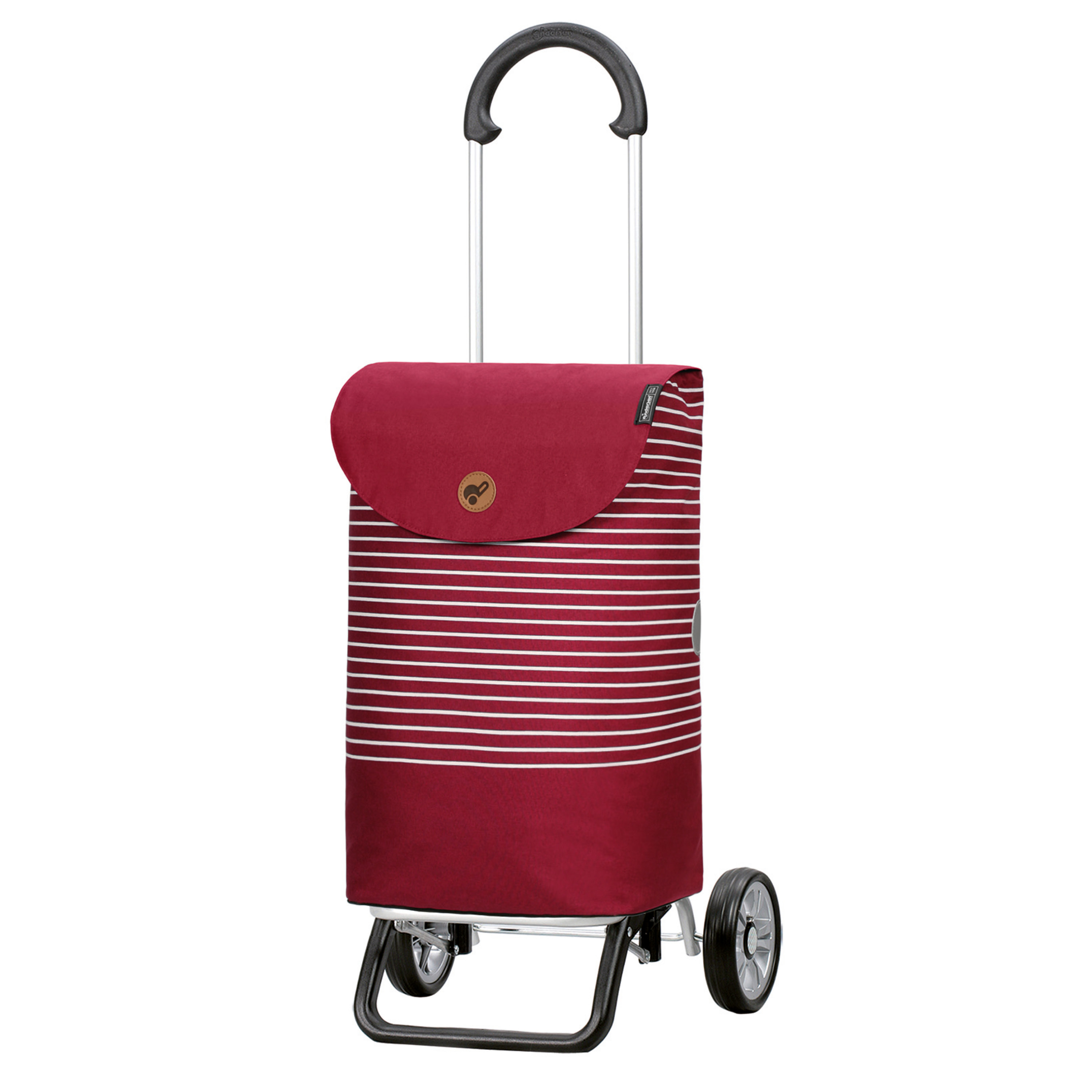 Bild von Scala Shopper Plus Tilde rot