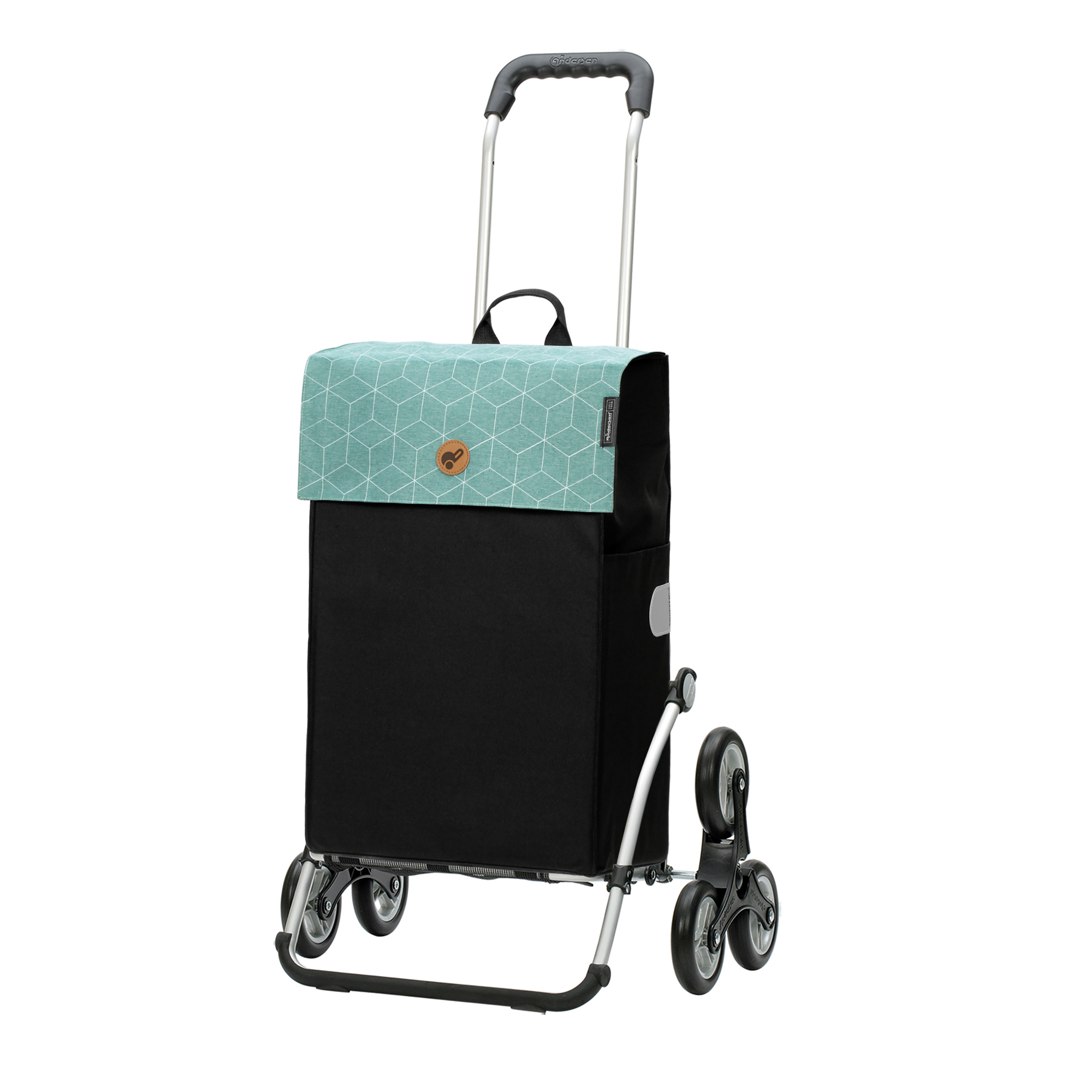 Bild von Treppensteiger Royal Shopper Vide mint