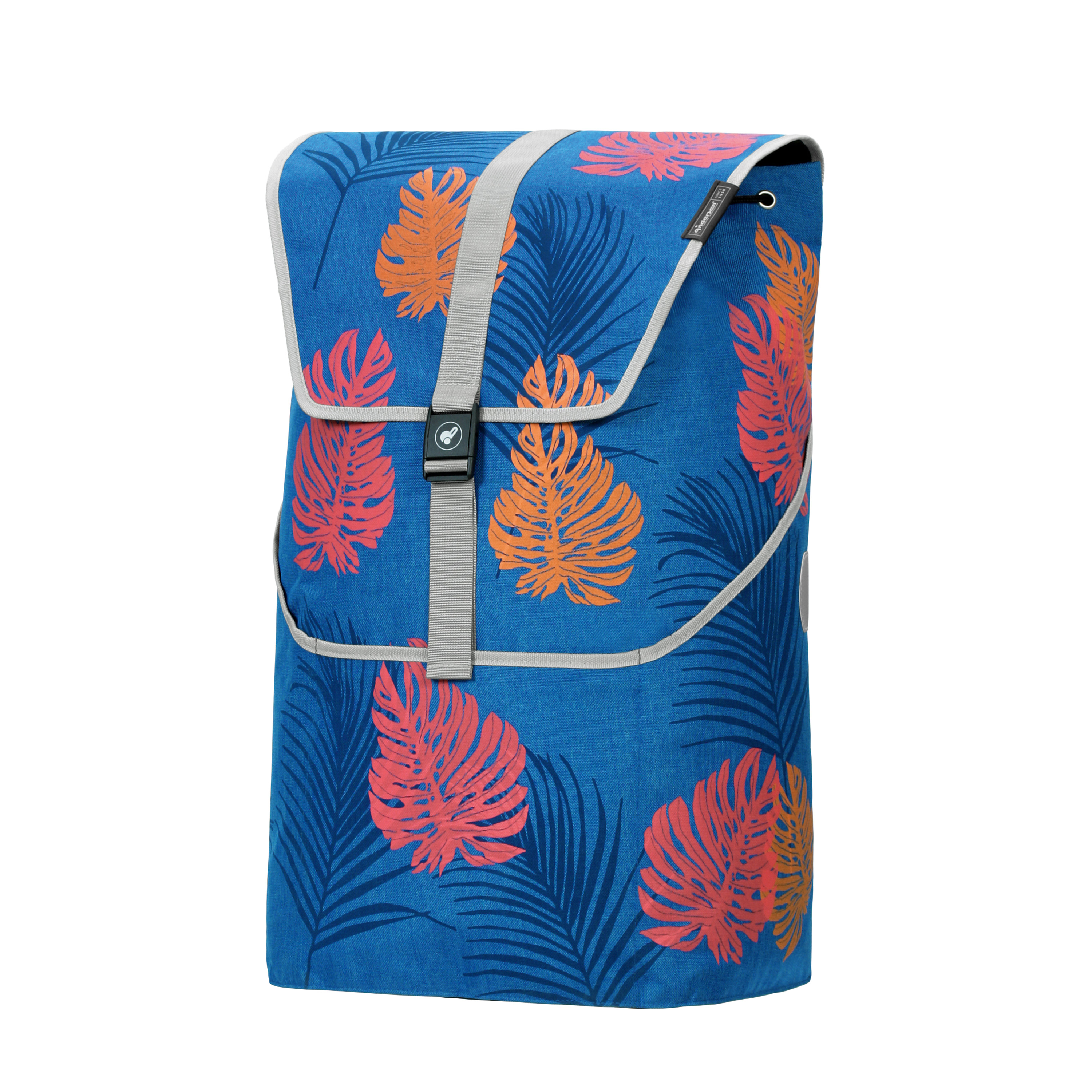 Unus Shopper Lotta blau Bild 8