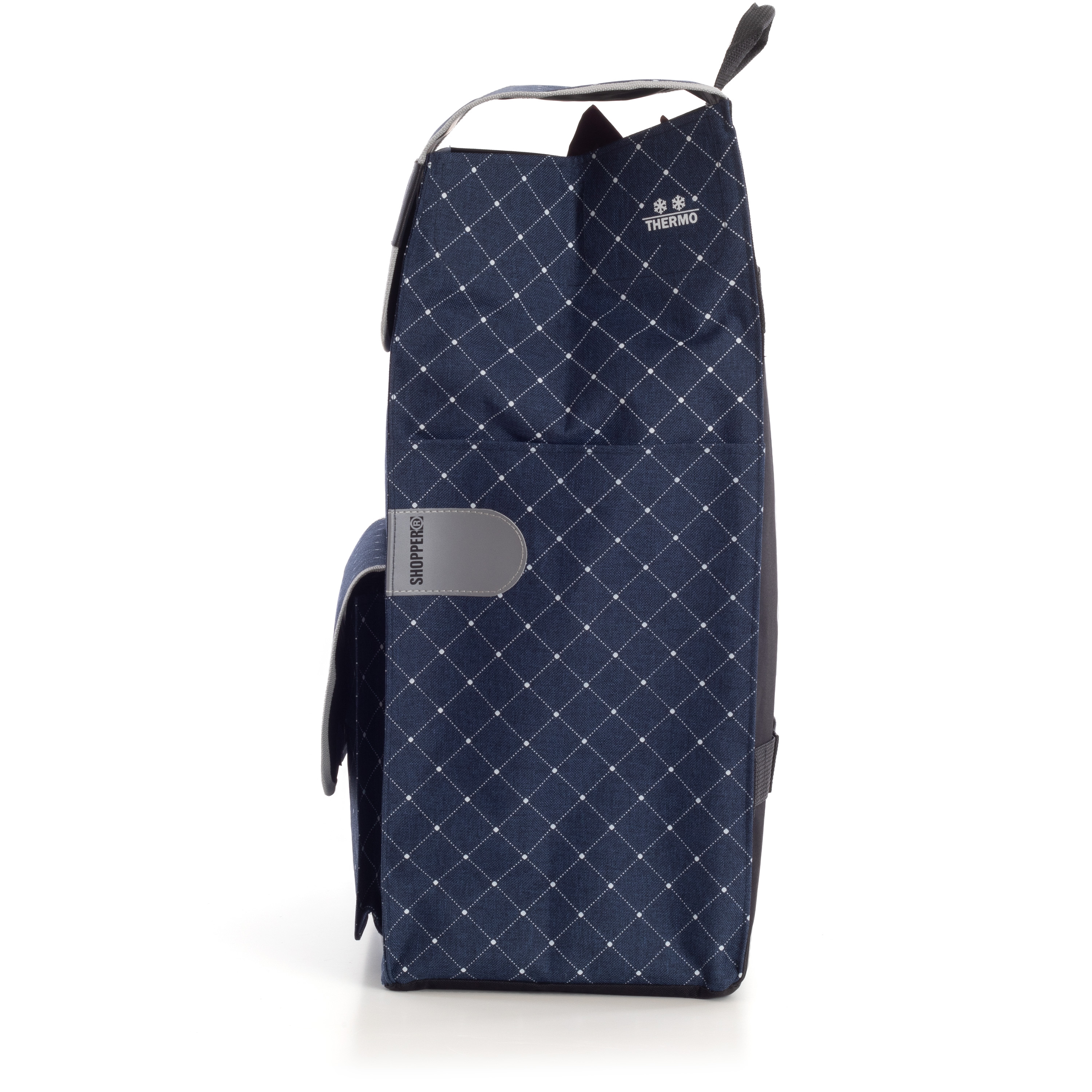 Treppensteiger Scala Shopper Tamo blau Bild 6