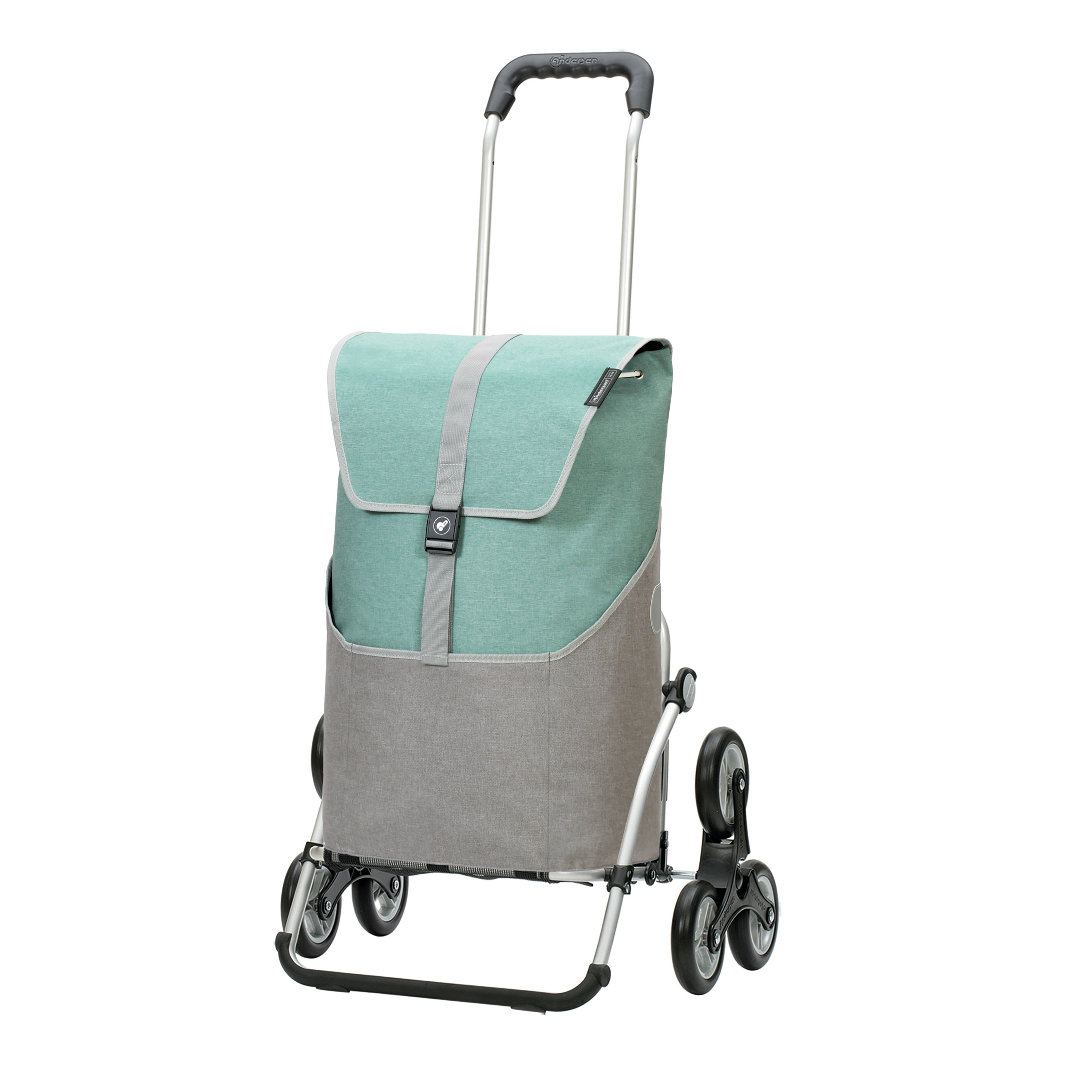 Treppensteiger Royal Shopper Vigo mint Hauptbild