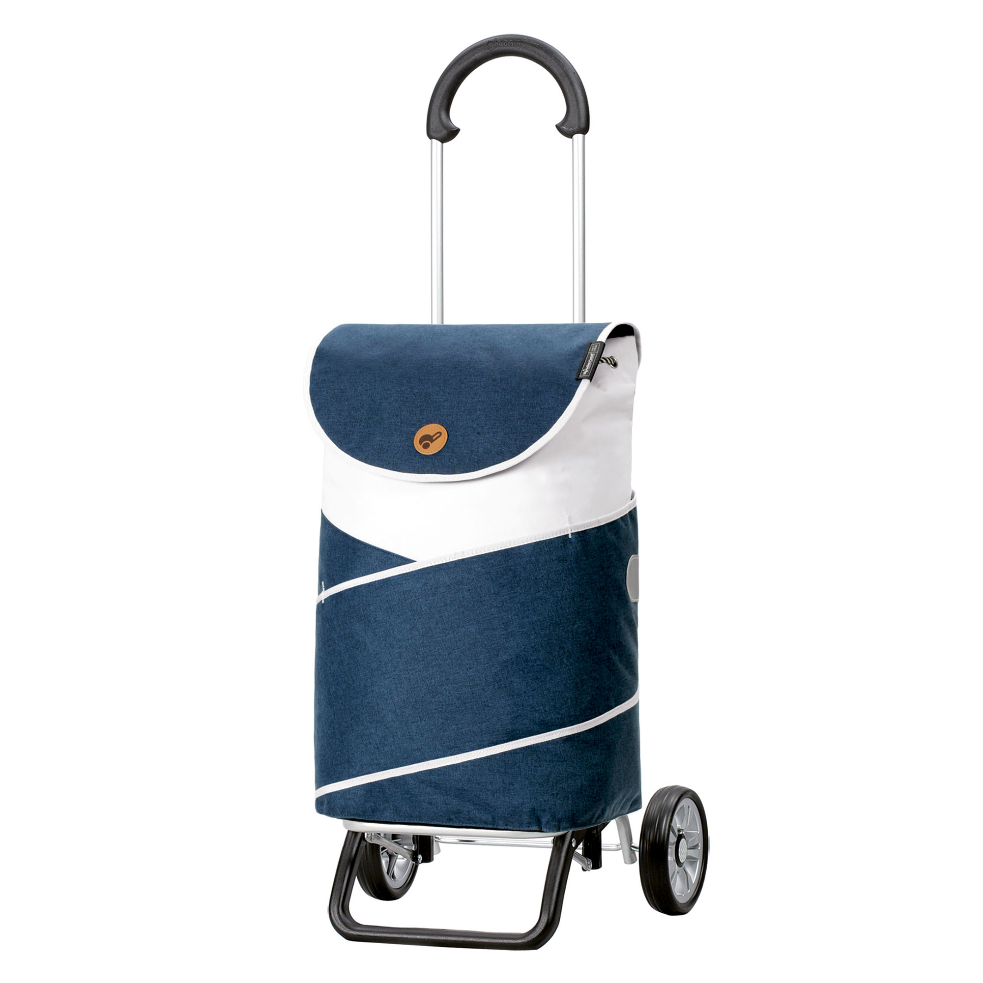 Bild von Scala Shopper Plus Jarl blau