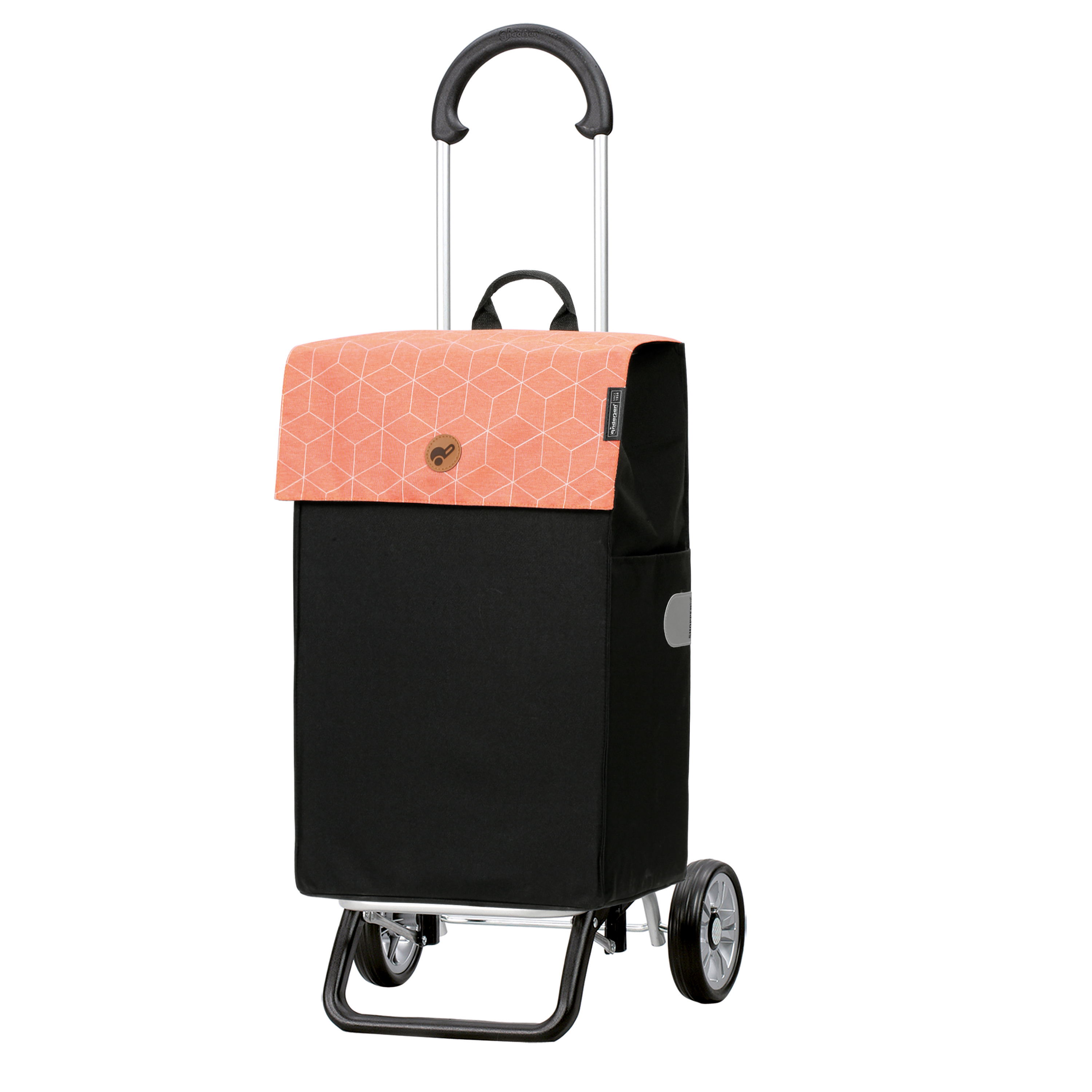 Bild von Scala Shopper Plus Vide apricot