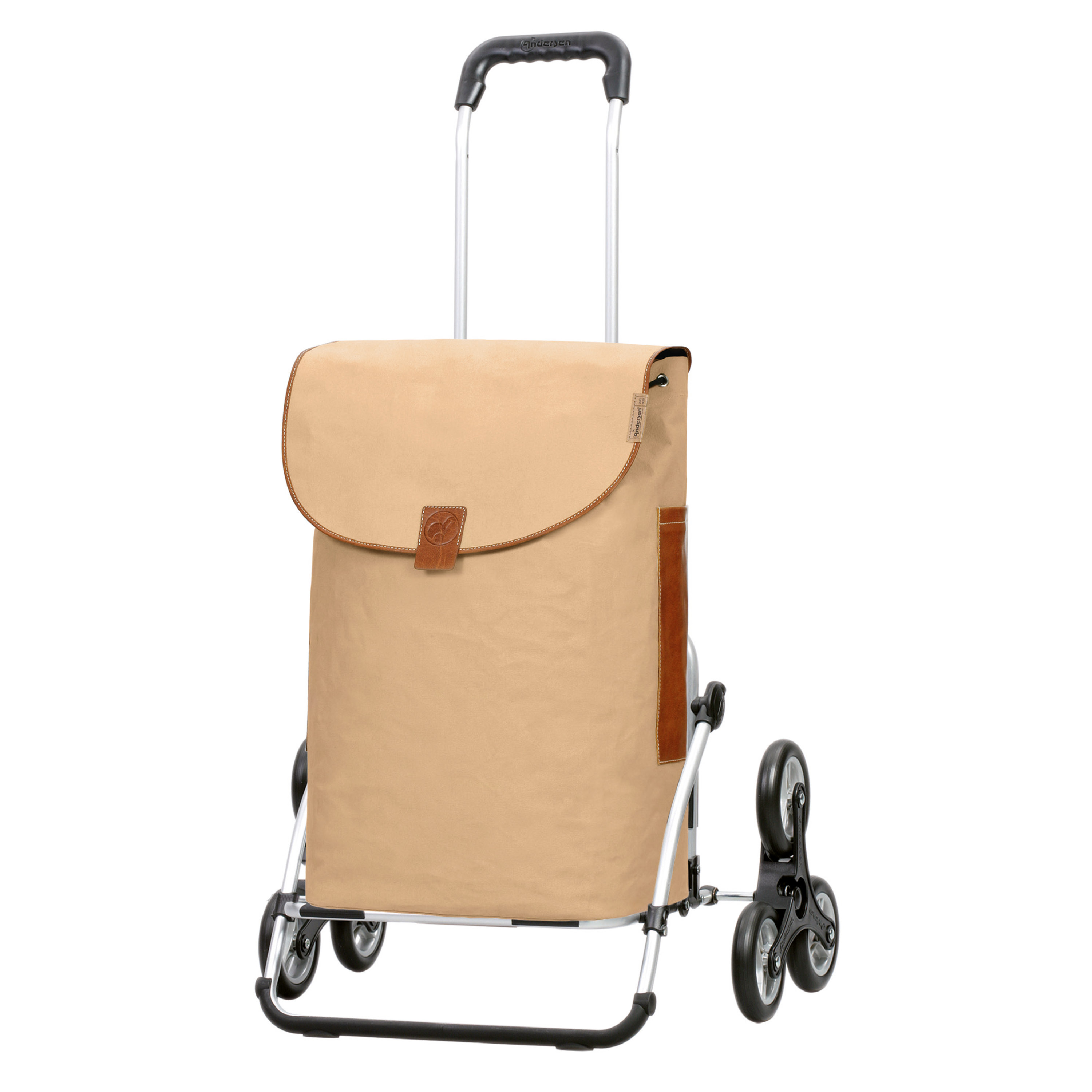 Bild von Treppensteiger Cargo Shopper XXL Saira beige