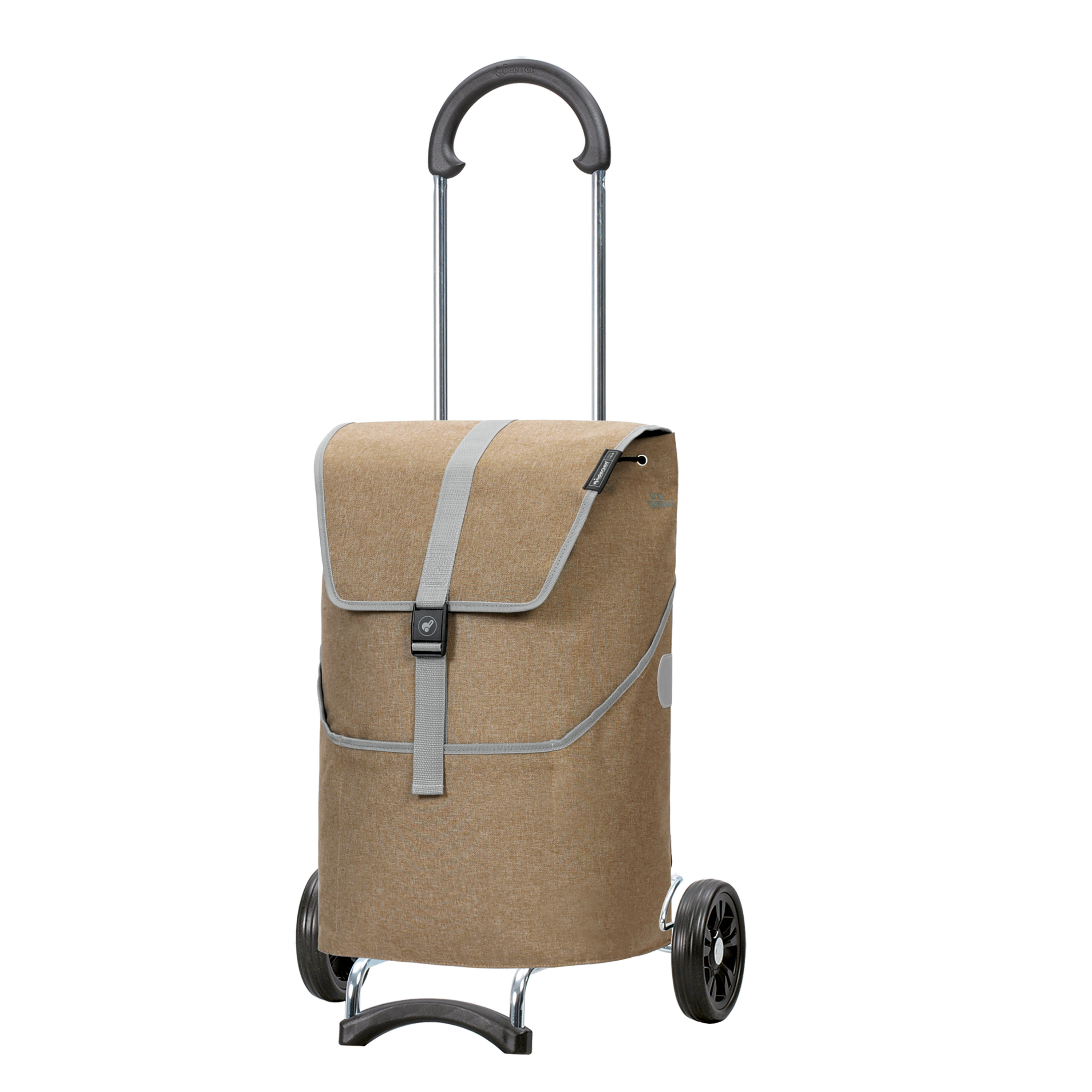 Scala Shopper Mikkel beige Hauptbild