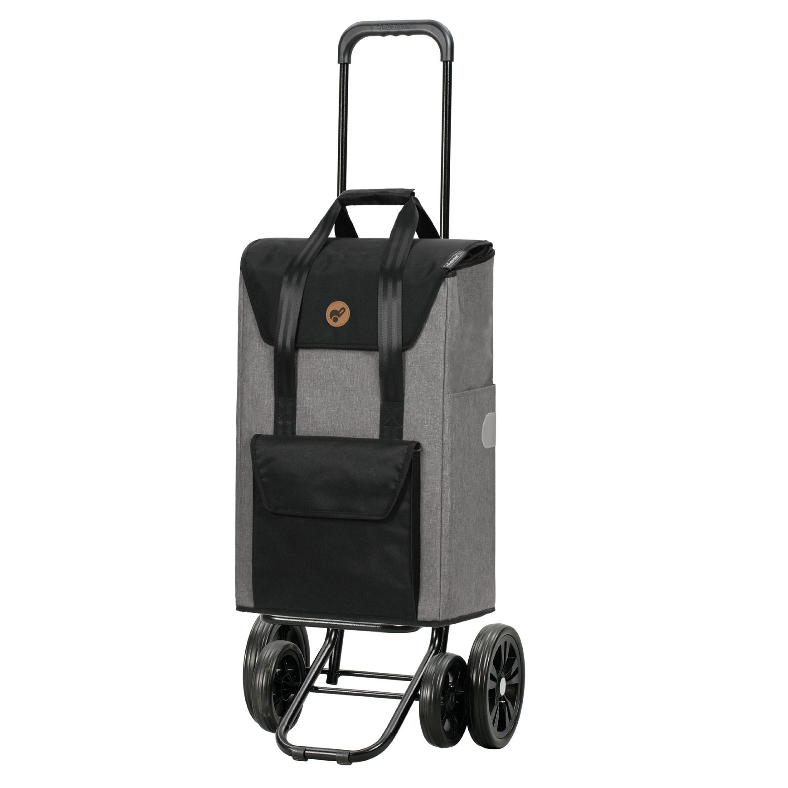 Bild von Quattro Shopper Senta 2.0 grau