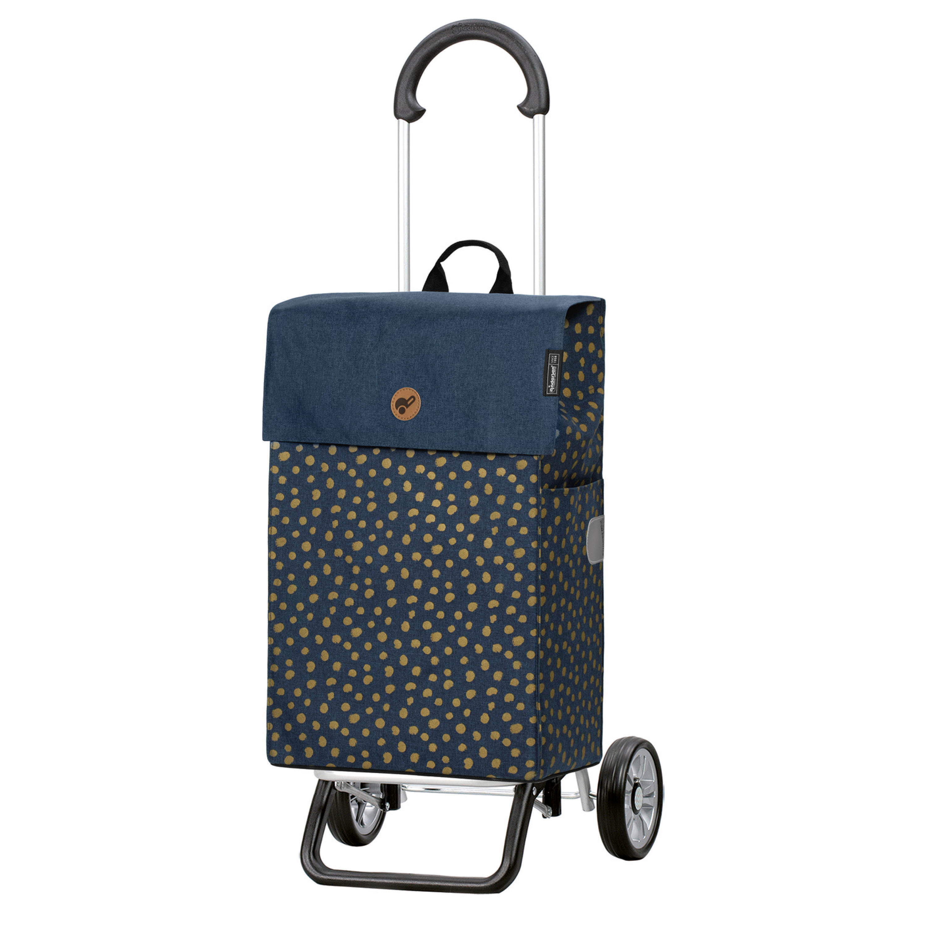 Bild von Scala Shopper Plus Fita blau