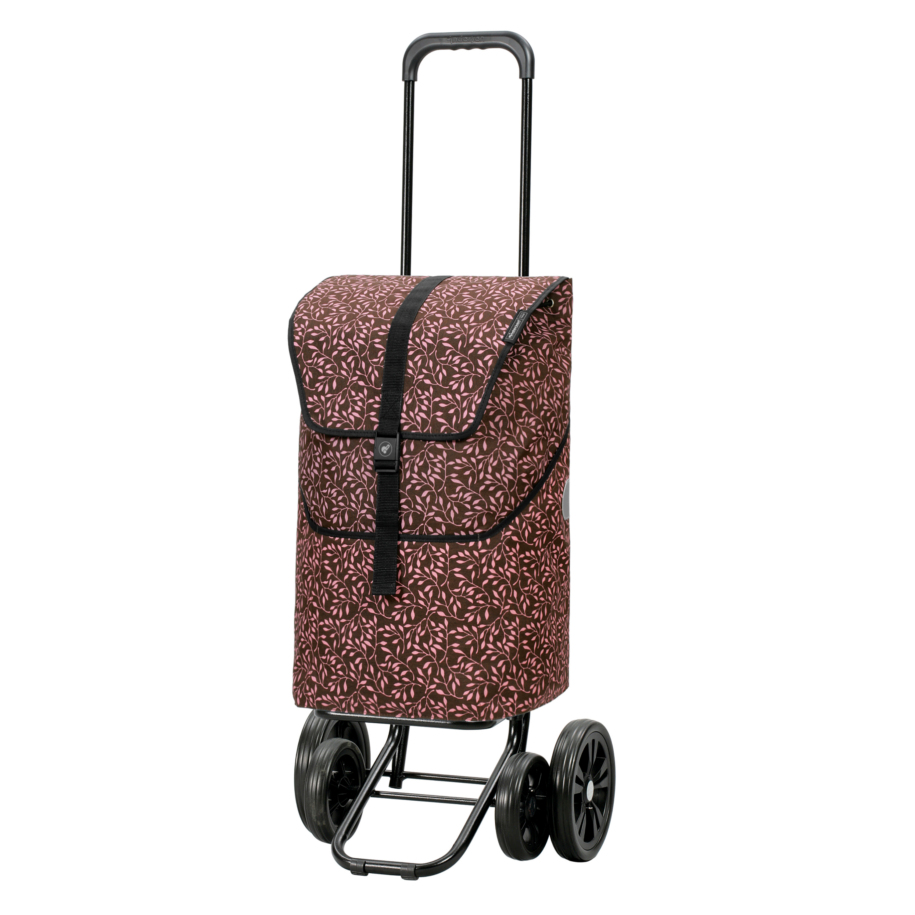 Bild von Quattro Shopper Imea rose