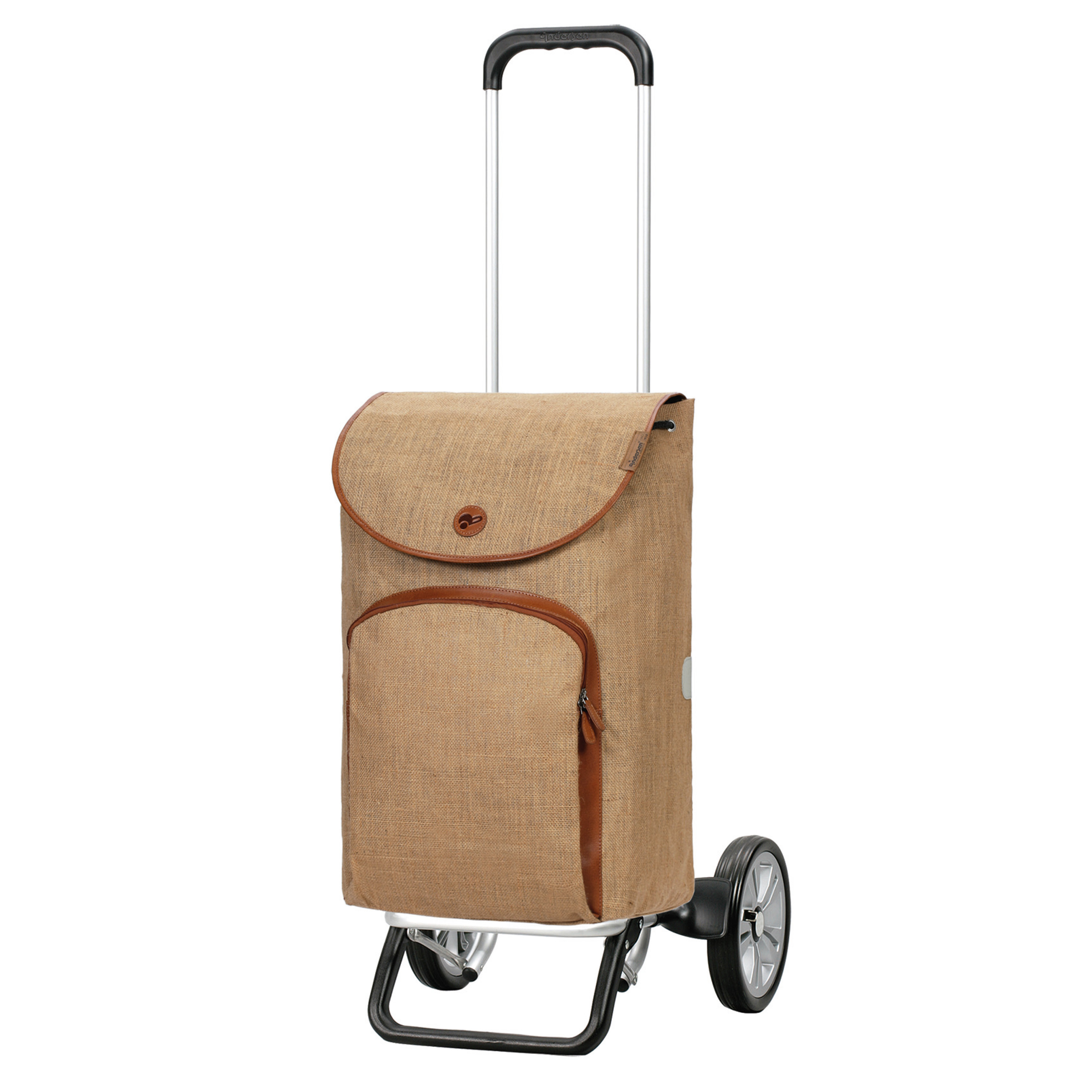 Bild von Alu Star Shopper Reik beige